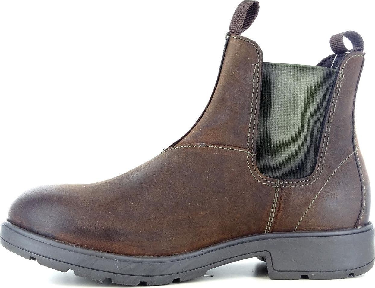 STRONGHILL DANI01 POLACCO UOMO in Stivali 3A Moda Mare Sport - Bellaria Igea Marina, commercioVirtuoso.it