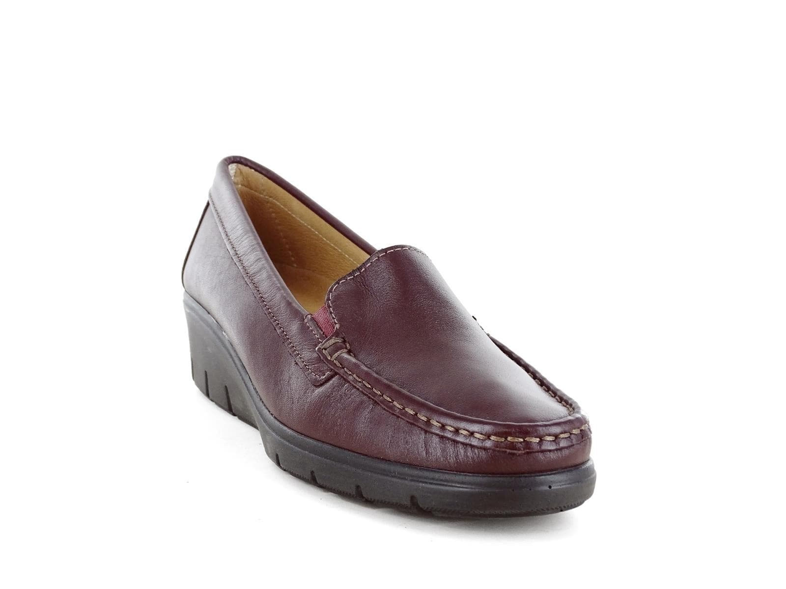 VASSANELLI K9043 MOCASSINO DONNA in Loafer e mocassini 3A Moda Mare Sport - Bellaria Igea Marina, commercioVirtuoso.it