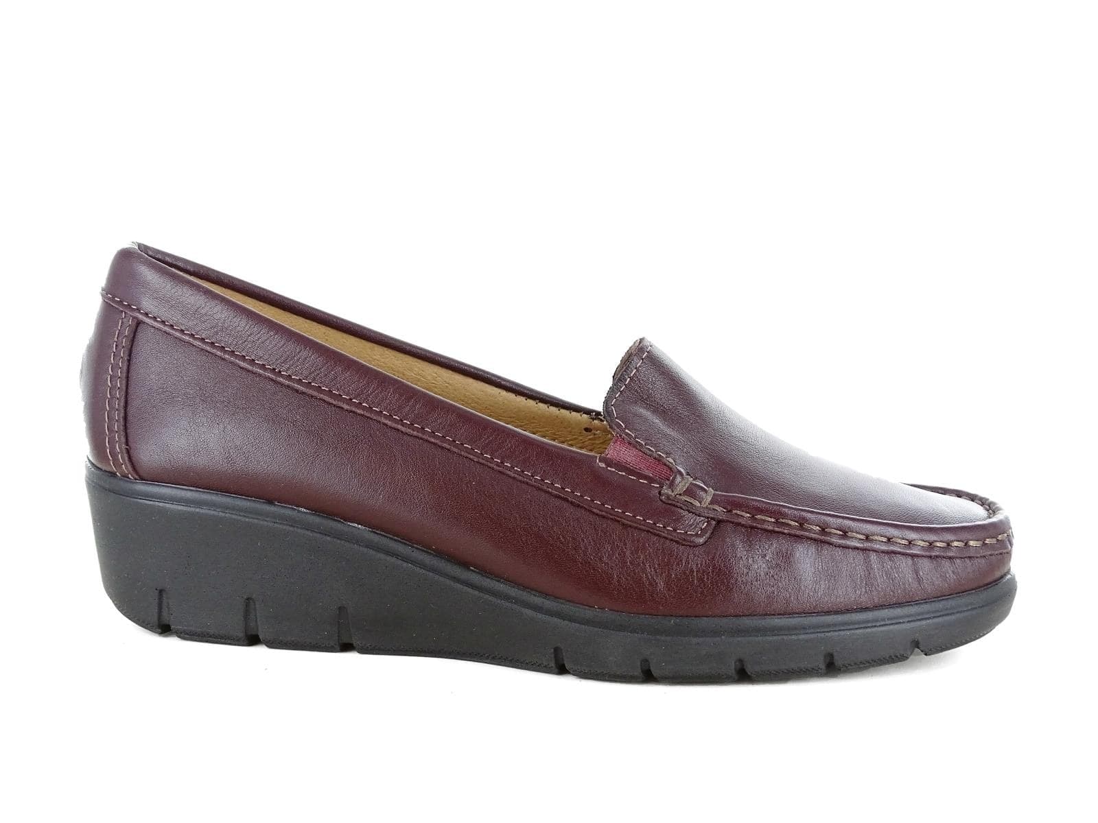 VASSANELLI K9043 MOCASSINO DONNA - 4