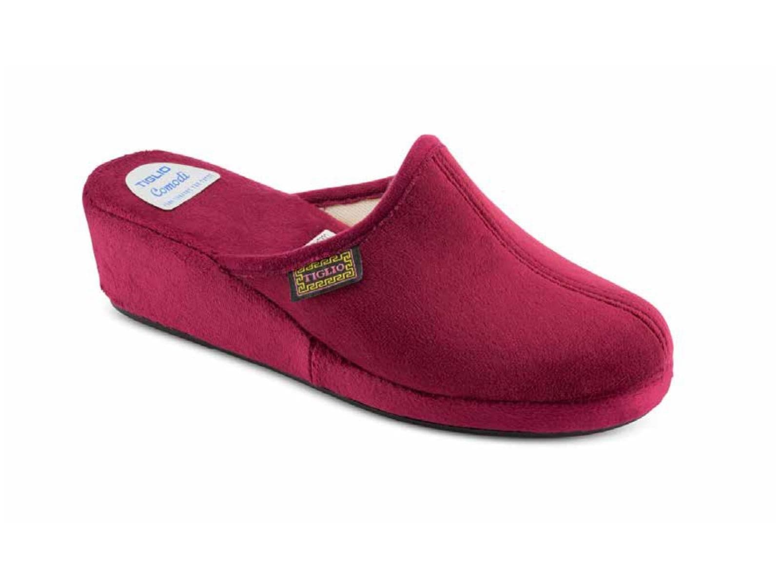 TIGLIO 700 CIABATTA DONNA