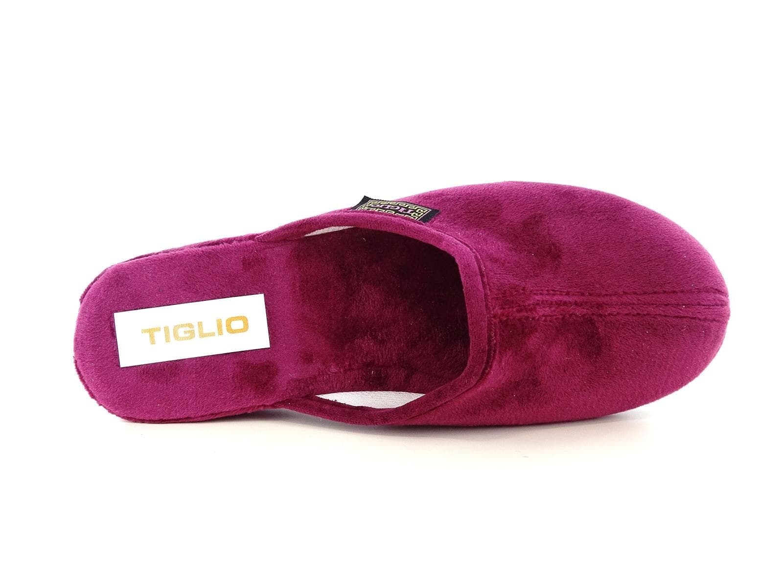 TIGLIO 700 CIABATTA DONNA in Pantofole 3A Moda Mare Sport - Bellaria Igea Marina, commercioVirtuoso.it