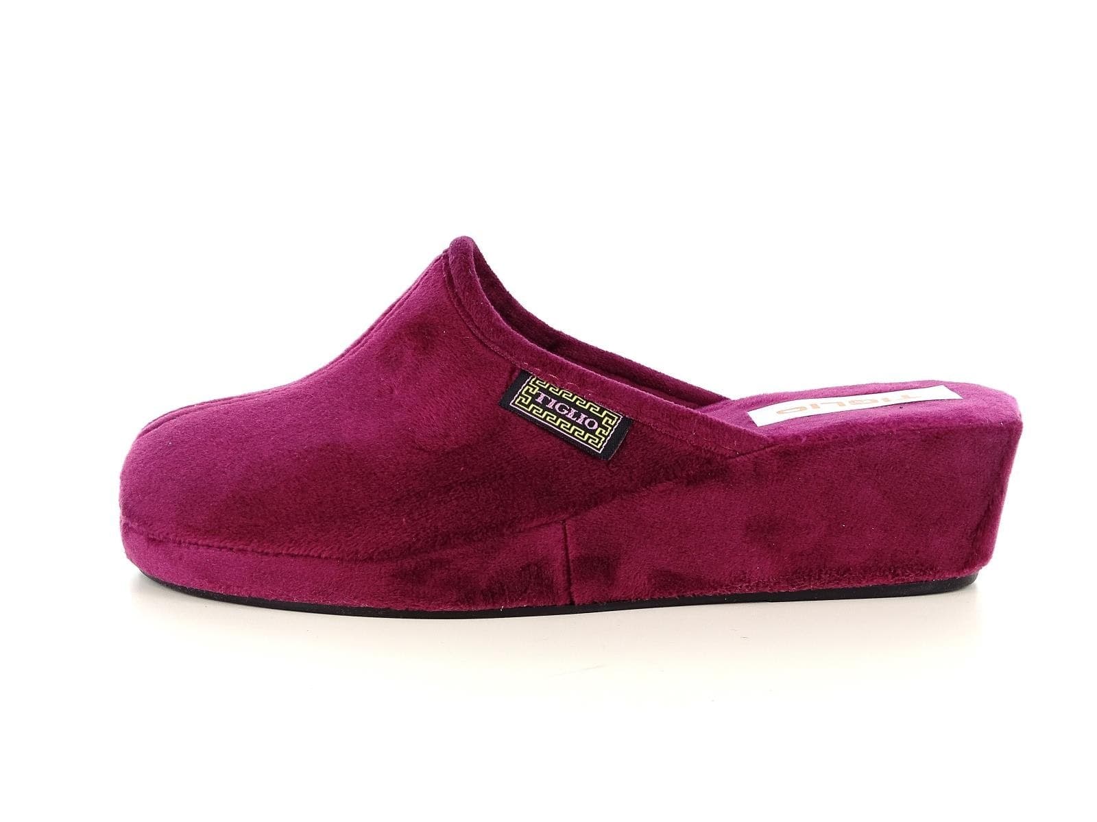 TIGLIO 700 CIABATTA DONNA in Pantofole 3A Moda Mare Sport - Bellaria Igea Marina, commercioVirtuoso.it
