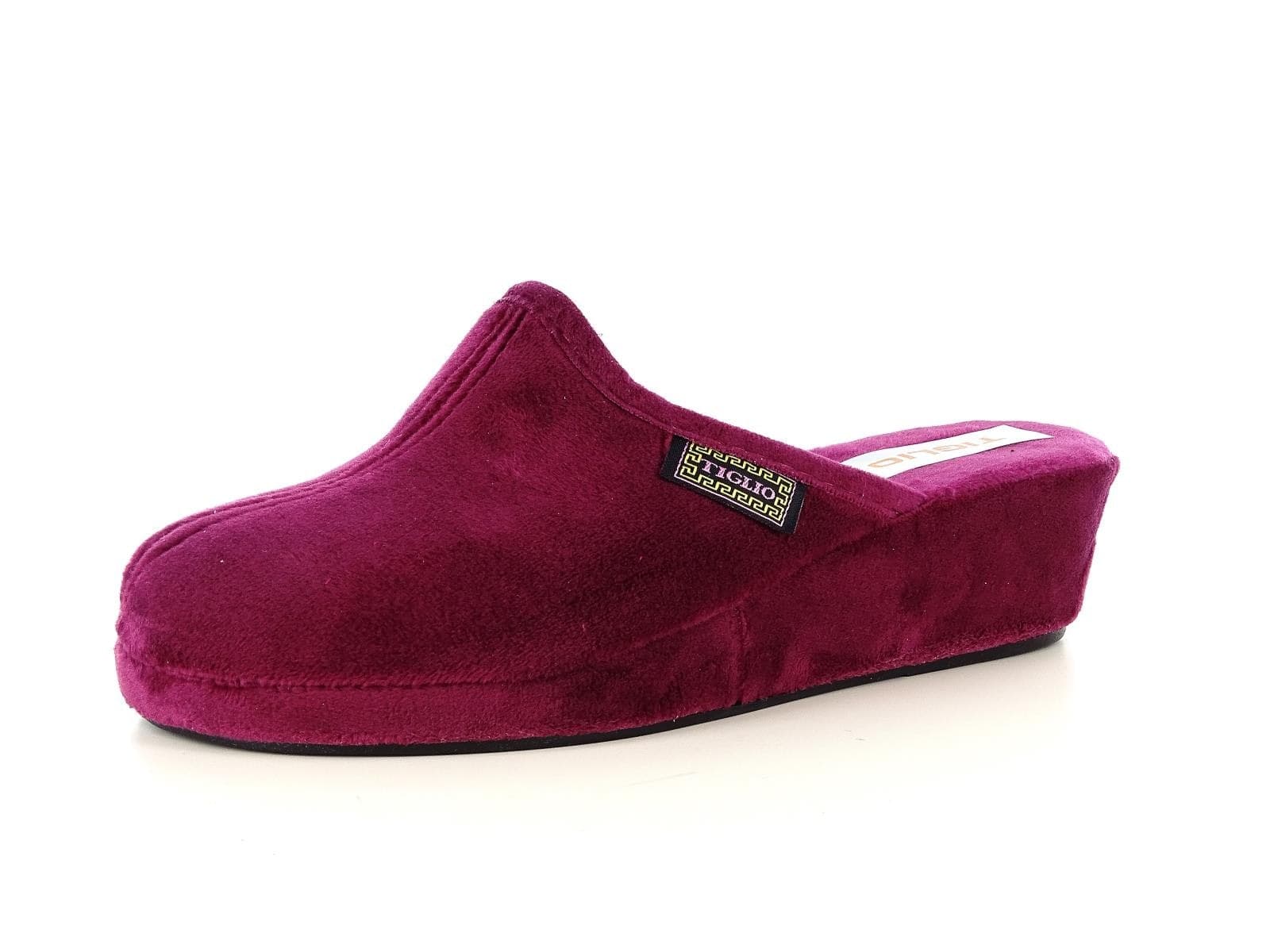 TIGLIO 700 CIABATTA DONNA in Pantofole 3A Moda Mare Sport - Bellaria Igea Marina, commercioVirtuoso.it