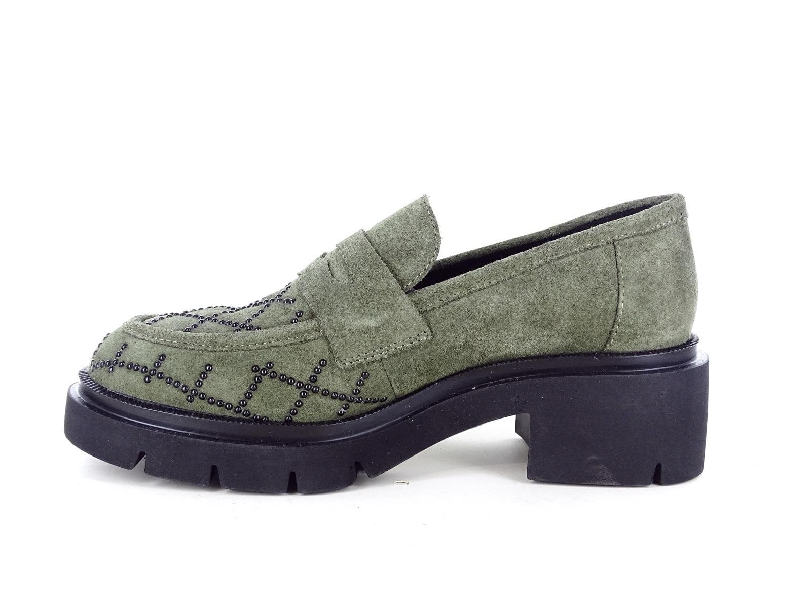 LARA SHOES 24141 MOCASSINO DONNA in Loafer e mocassini 3A Moda Mare Sport - Bellaria Igea Marina, commercioVirtuoso.it