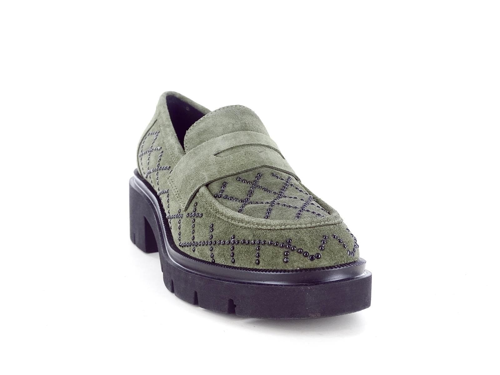 LARA SHOES 24141 MOCASSINO DONNA in Loafer e mocassini 3A Moda Mare Sport - Bellaria Igea Marina, commercioVirtuoso.it