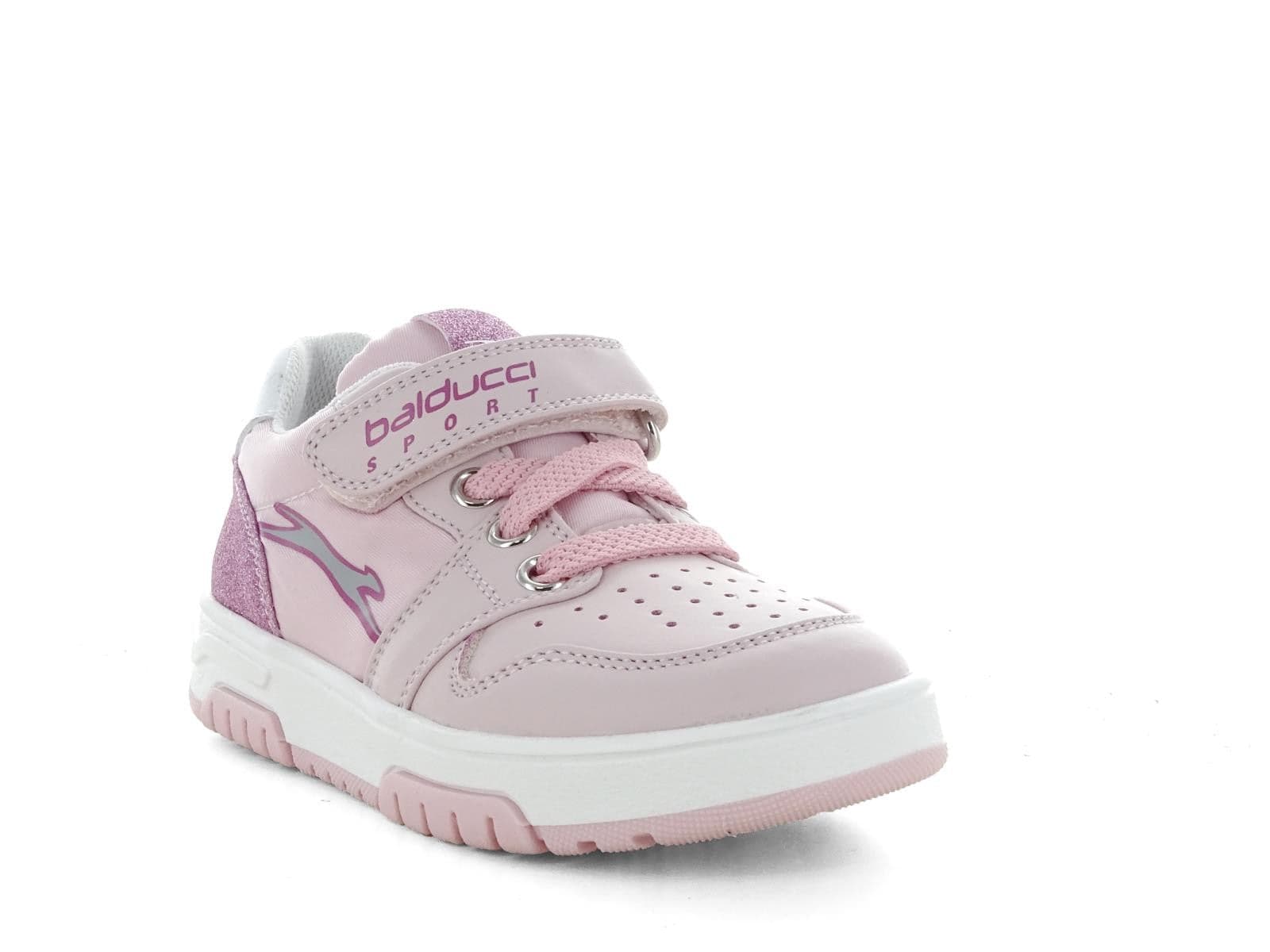BALDUCCI BS4340 SNEAKERS UNISEX KIDS in Sneaker casual 3A Moda Mare Sport - Bellaria Igea Marina, commercioVirtuoso.it