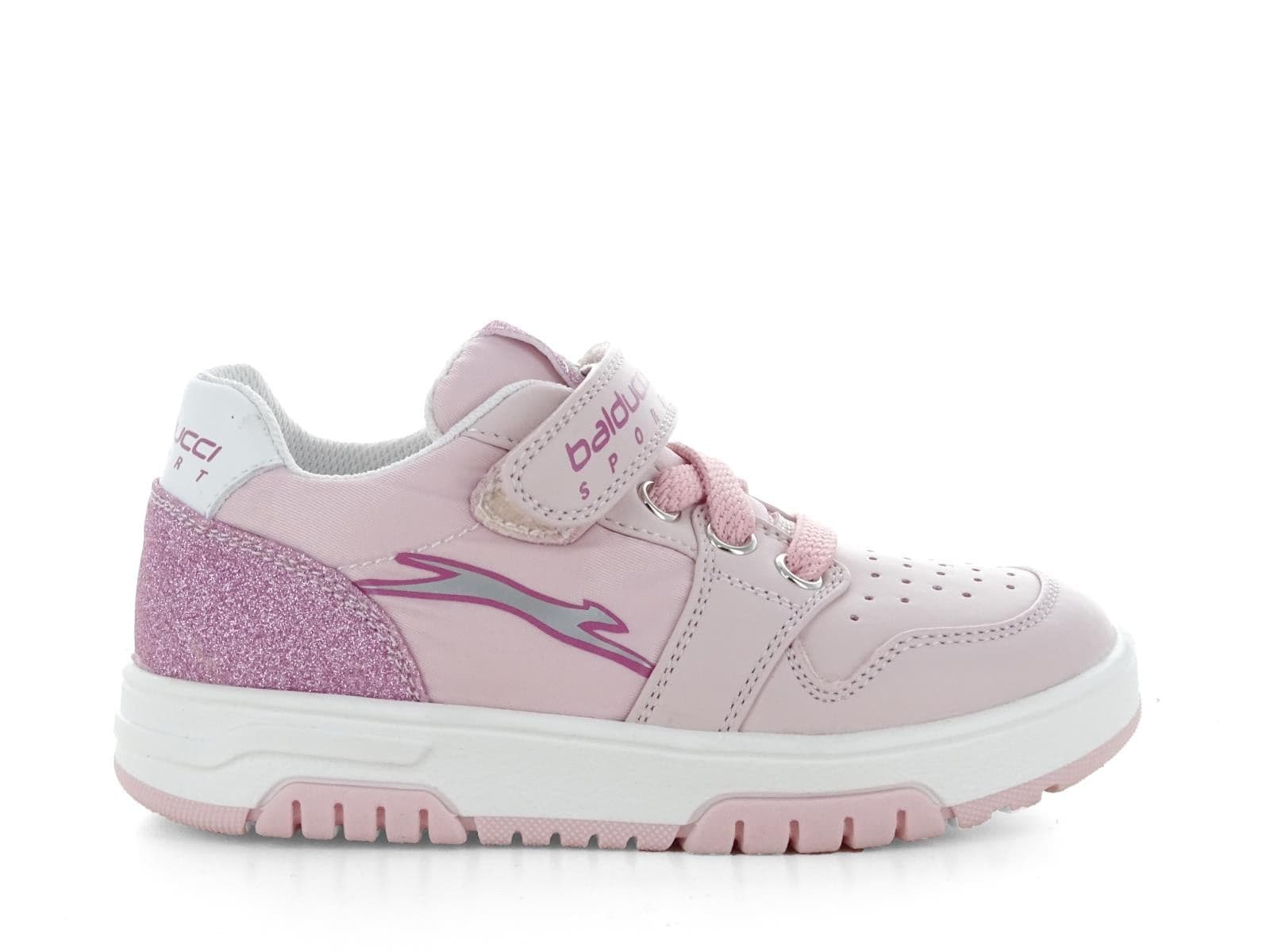 BALDUCCI BS4340 SNEAKERS UNISEX KIDS in Sneaker casual 3A Moda Mare Sport - Bellaria Igea Marina, commercioVirtuoso.it