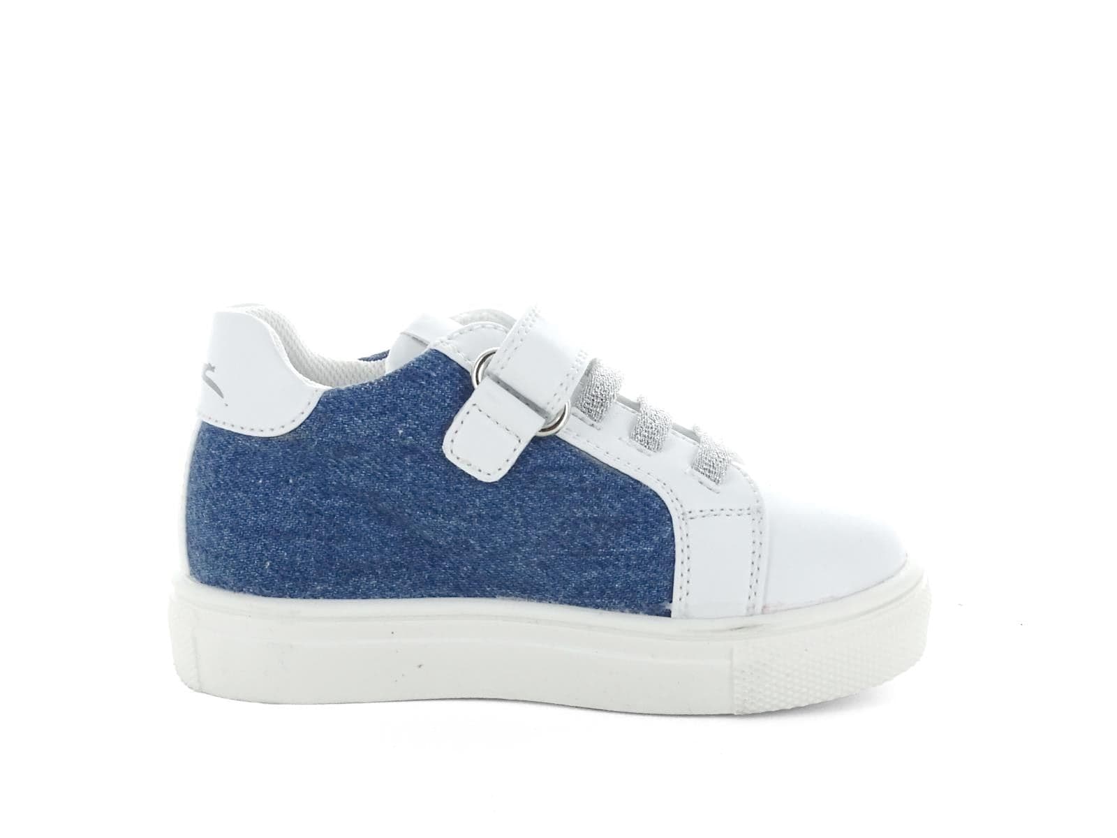 BALDUCCI BS5163 SNEAKERS UNISEX KIDS in Sneaker casual 3A Moda Mare Sport - Bellaria Igea Marina, commercioVirtuoso.it