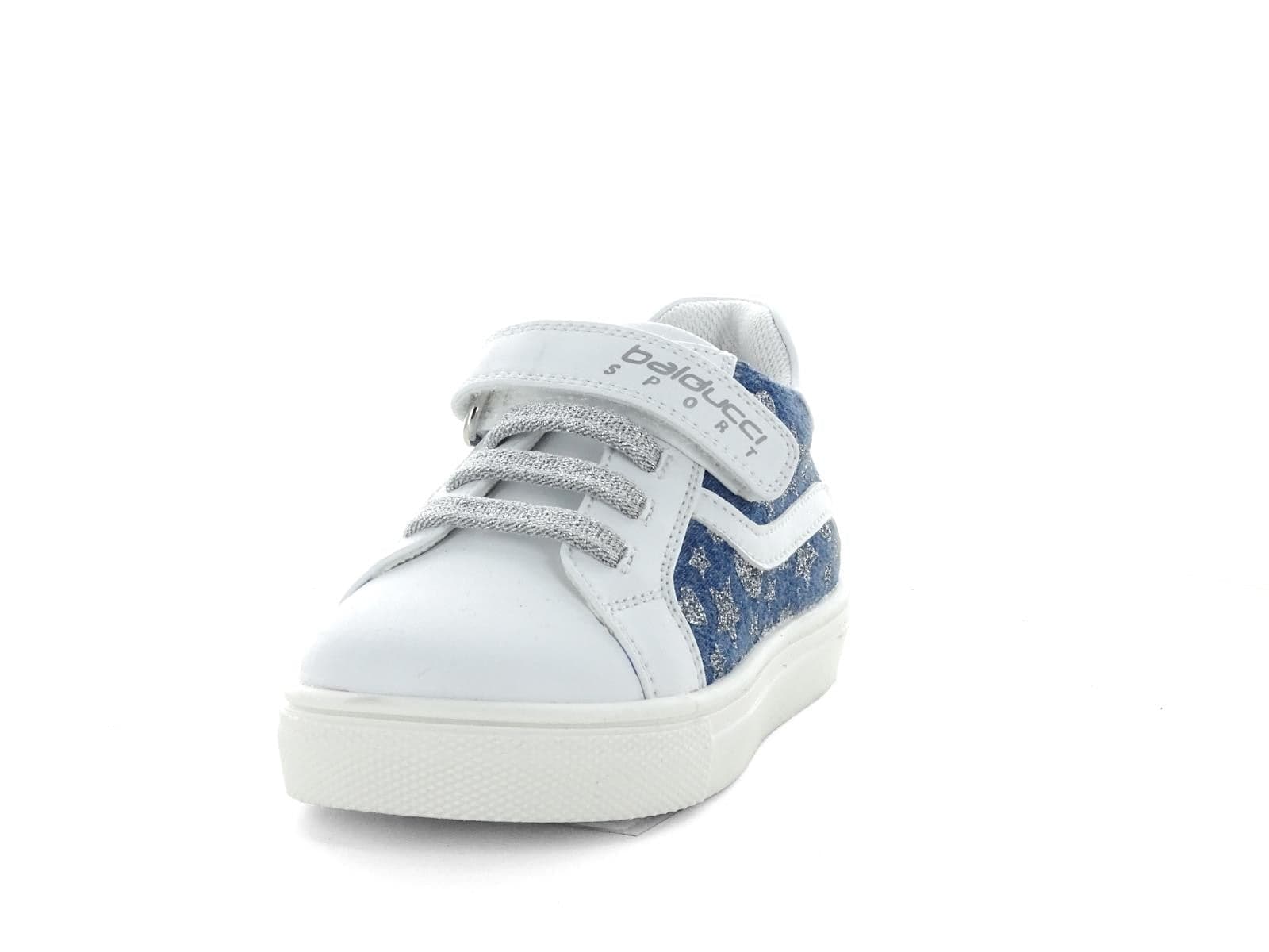 BALDUCCI BS5163 SNEAKERS UNISEX KIDS in Sneaker casual 3A Moda Mare Sport - Bellaria Igea Marina, commercioVirtuoso.it