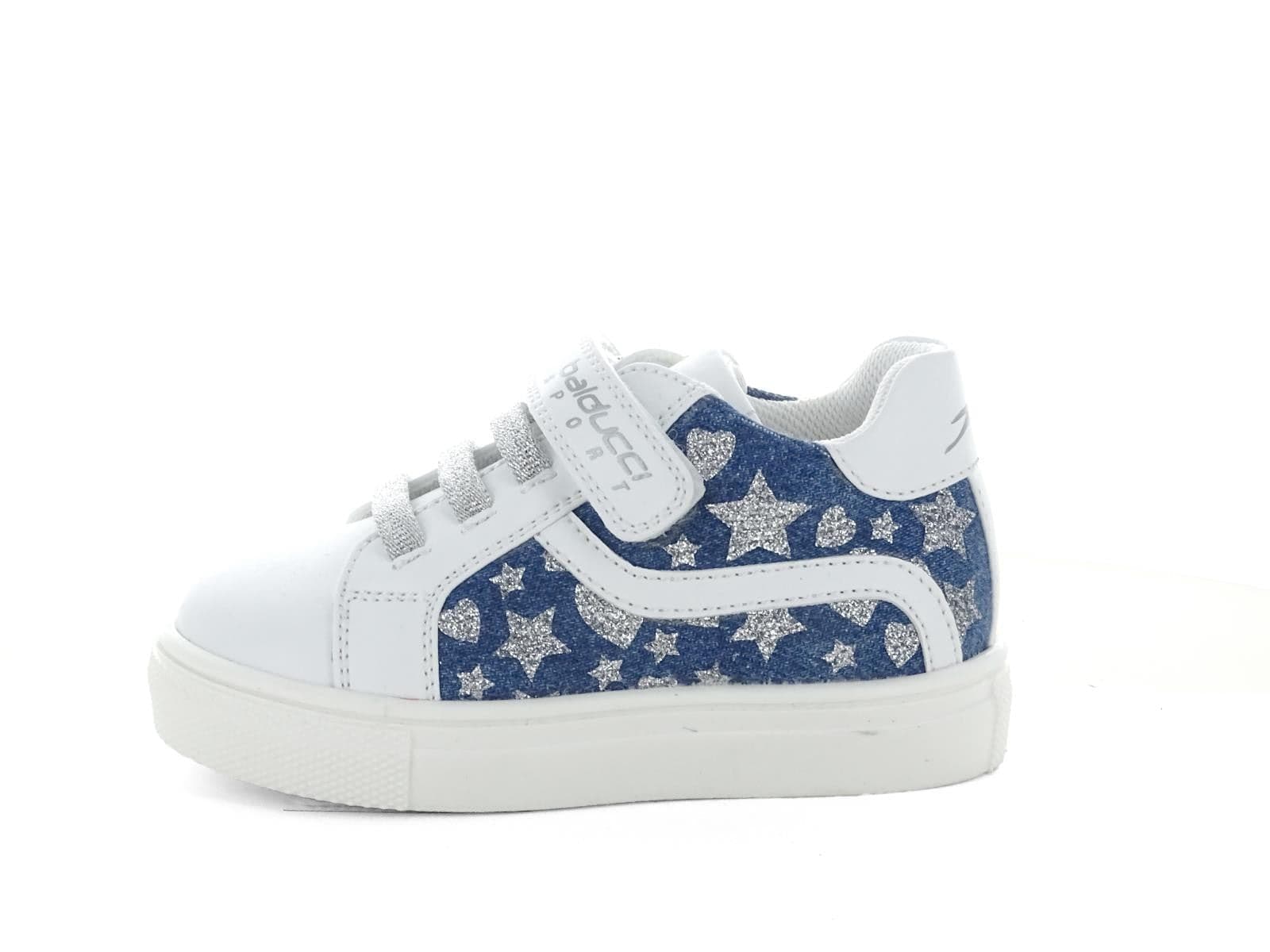 BALDUCCI BS5163 SNEAKERS UNISEX KIDS in Sneaker casual 3A Moda Mare Sport - Bellaria Igea Marina, commercioVirtuoso.it