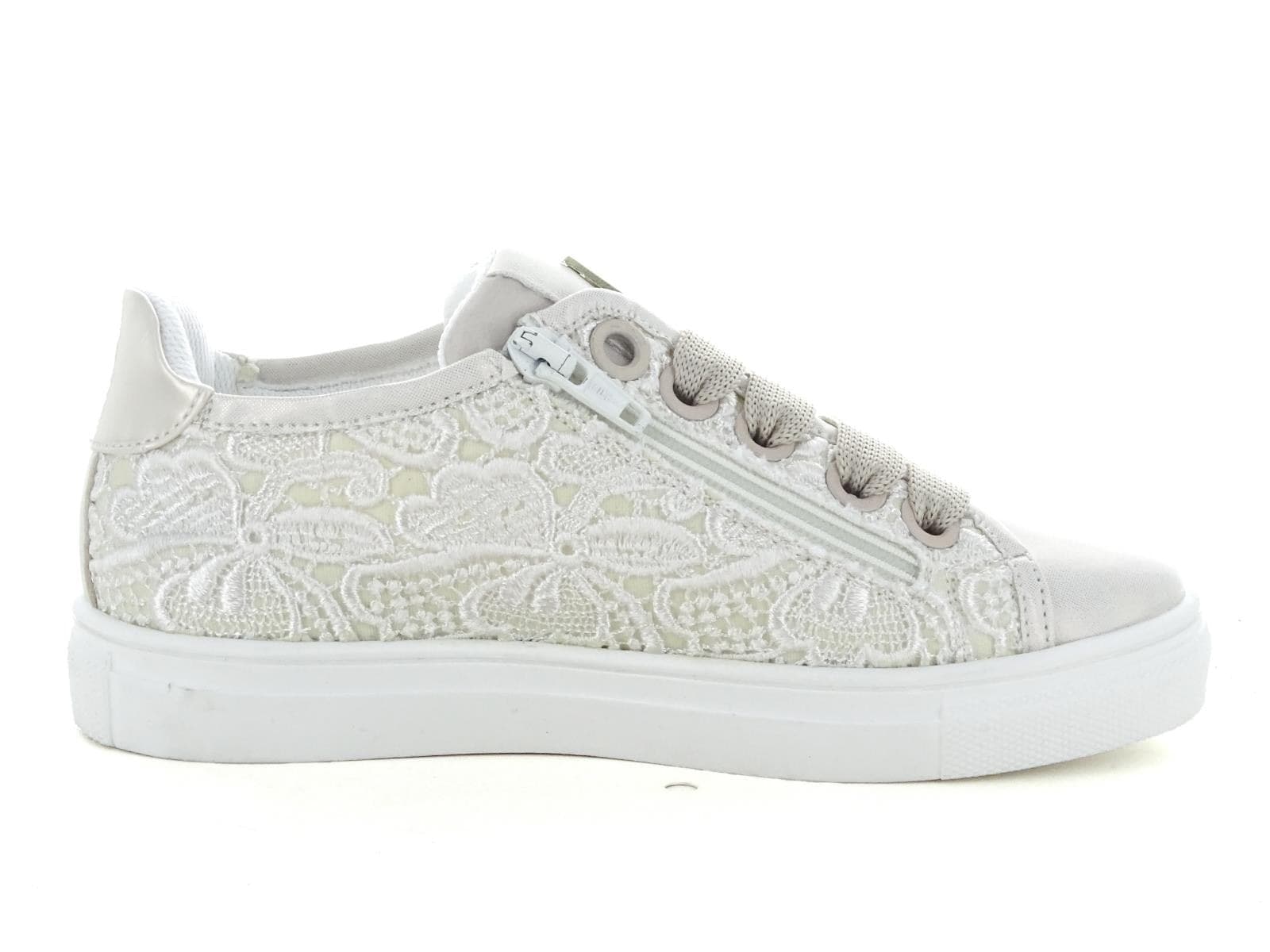 ASSO AG17001 SNEAKERS BIMBA E RAGAZZA in Sneaker casual 3A Moda Mare Sport - Bellaria Igea Marina, commercioVirtuoso.it