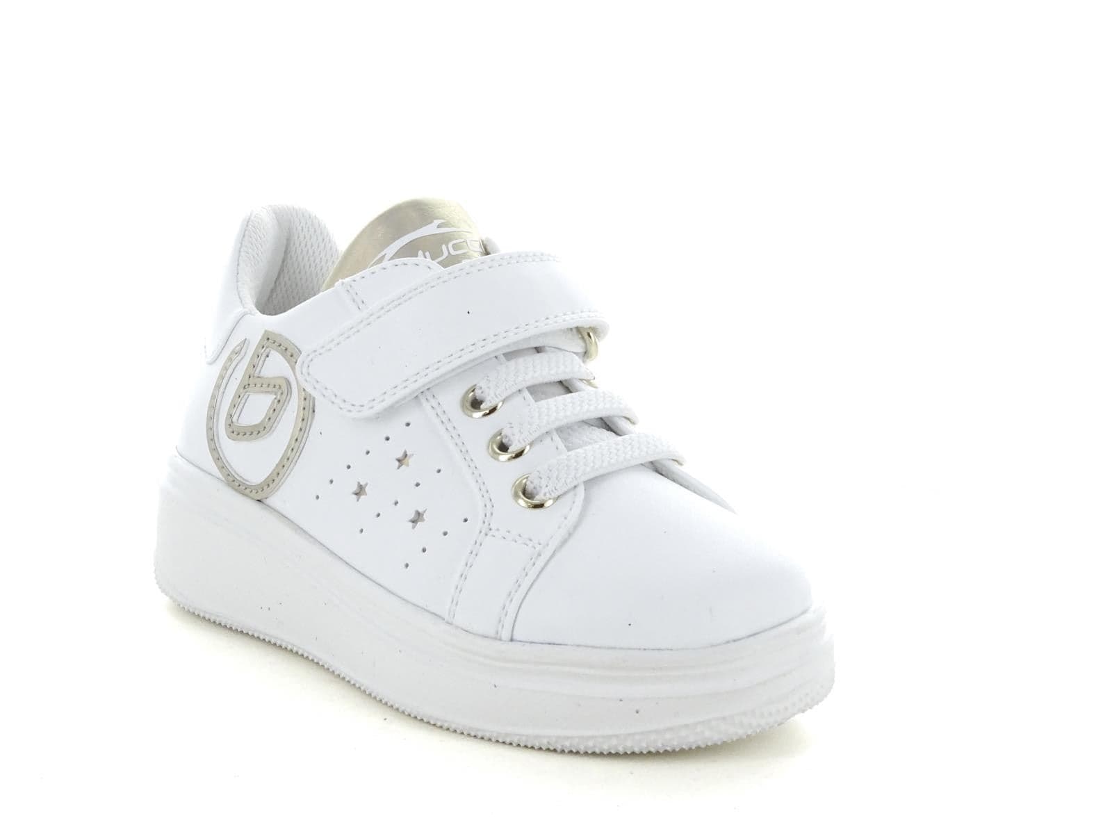 BALDUCCI BS5630 SNEAKERS UNISEX KIDS in Sneaker casual 3A Moda Mare Sport - Bellaria Igea Marina, commercioVirtuoso.it