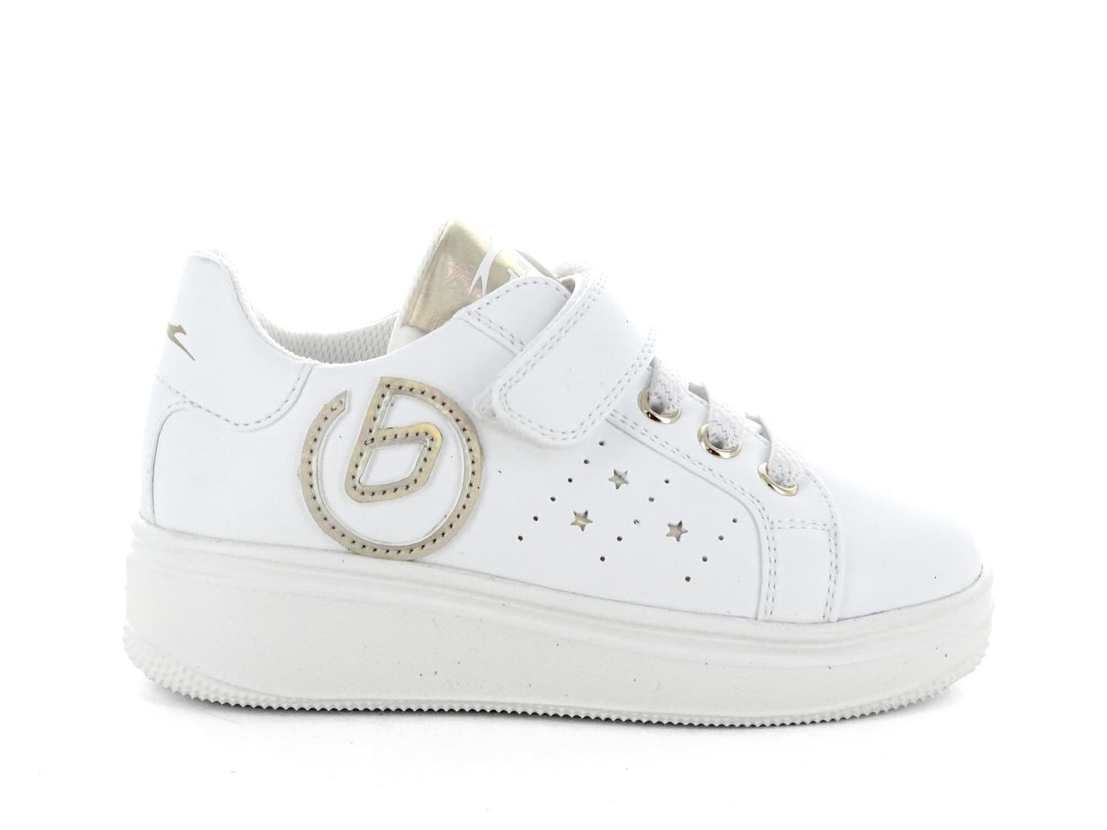 BALDUCCI BS5630 SNEAKERS UNISEX KIDS in Sneaker casual 3A Moda Mare Sport - Bellaria Igea Marina, commercioVirtuoso.it