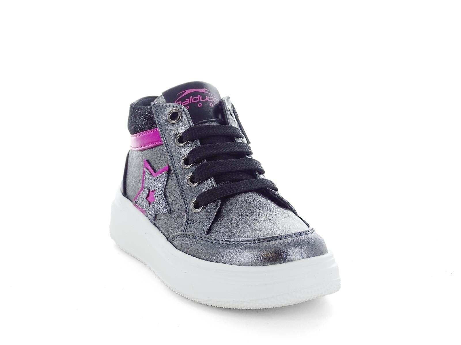 BALDUCCI BS5860 SNEAKERS BIMBA E RAGAZZA in Sneaker casual 3A Moda Mare Sport - Bellaria Igea Marina, commercioVirtuoso.it