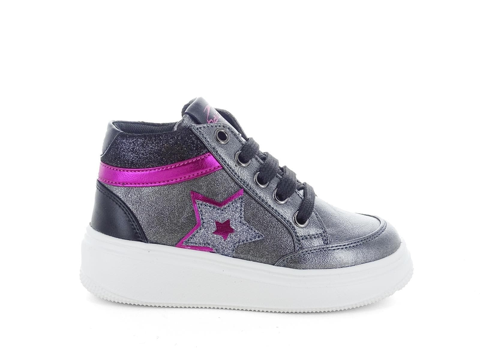 BALDUCCI BS5860 SNEAKERS BIMBA E RAGAZZA in Sneaker casual 3A Moda Mare Sport - Bellaria Igea Marina, commercioVirtuoso.it