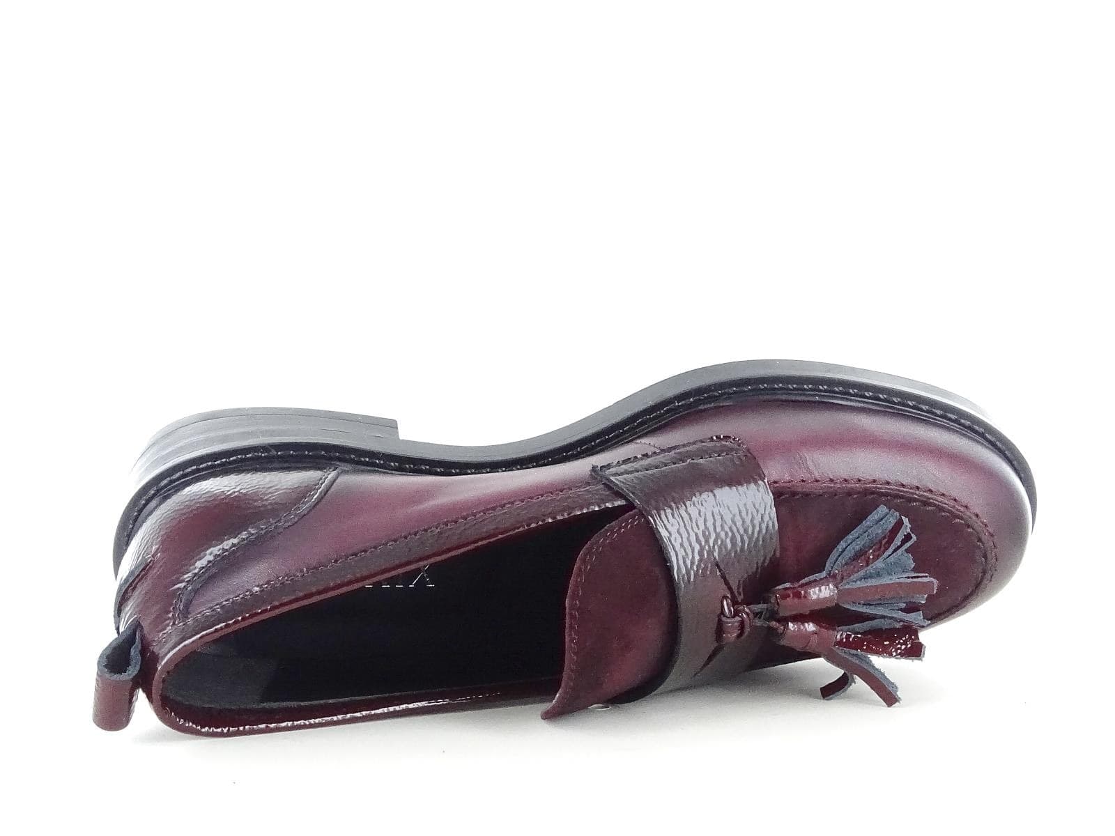 BEATRIX 54136 MOCASSINO DONNA in Loafer e mocassini 3A Moda Mare Sport - Bellaria Igea Marina, commercioVirtuoso.it