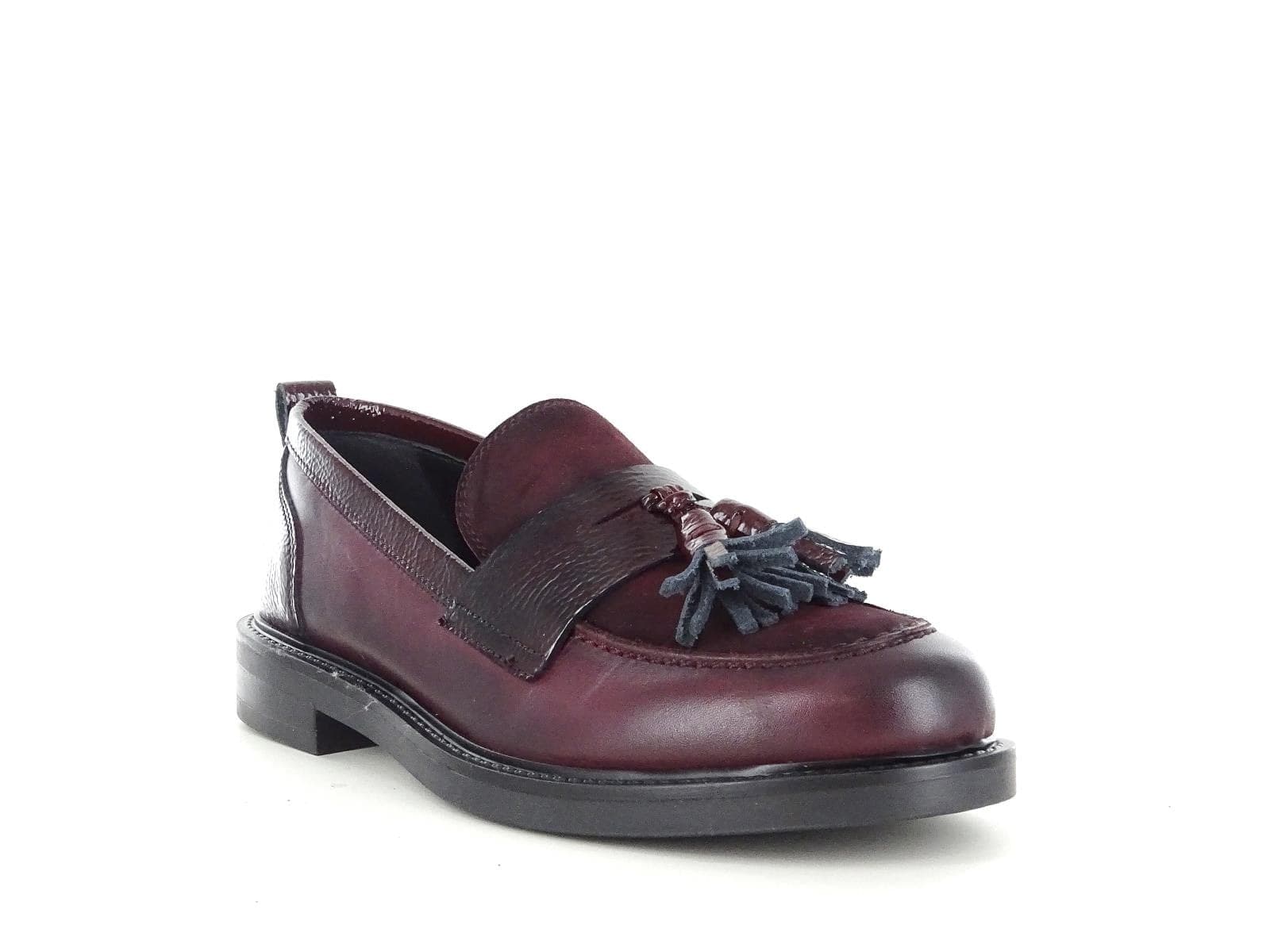BEATRIX 54136 MOCASSINO DONNA in Loafer e mocassini 3A Moda Mare Sport - Bellaria Igea Marina, commercioVirtuoso.it