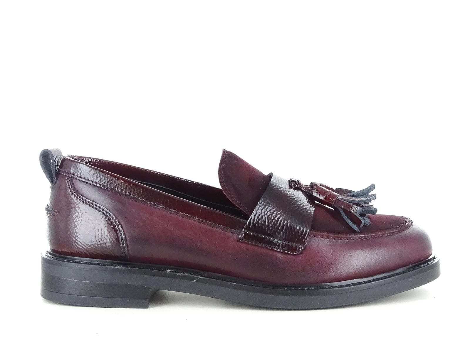BEATRIX 54136 MOCASSINO DONNA in Loafer e mocassini 3A Moda Mare Sport - Bellaria Igea Marina, commercioVirtuoso.it