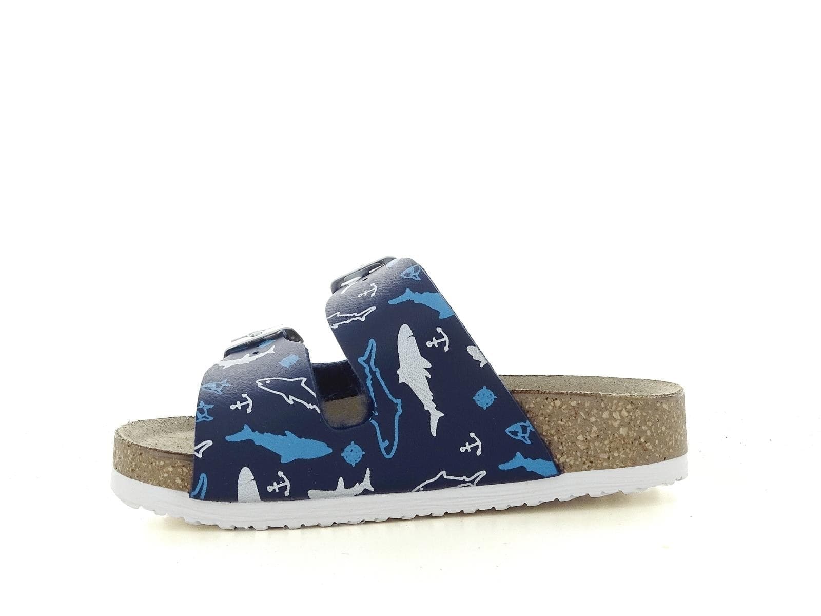 BIO COLOR`S 257A206S CIABATTA BIMBA E RAGAZZA in Zoccoli e sabot 3A Moda Mare Sport - Bellaria Igea Marina, commercioVirtuoso.it