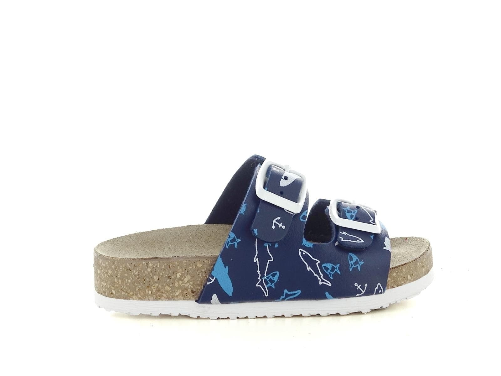 BIO COLOR`S 257A206S CIABATTA BIMBA E RAGAZZA in Zoccoli e sabot 3A Moda Mare Sport - Bellaria Igea Marina, commercioVirtuoso.it