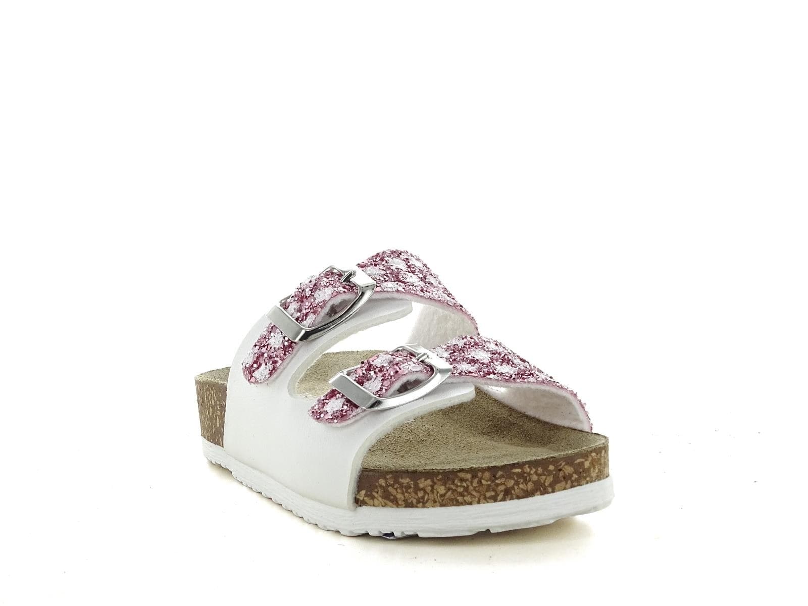 BIO COLOR`S 257A206S CIABATTA BIMBA E RAGAZZA in Zoccoli e sabot 3A Moda Mare Sport - Bellaria Igea Marina, commercioVirtuoso.it