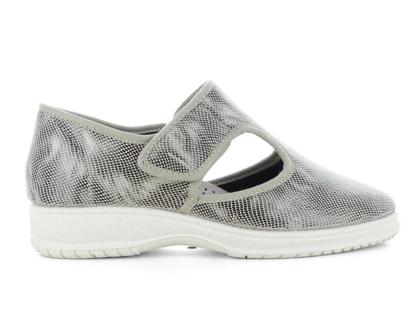 EMANUELA 2517 SNEAKERS DONNA in Sneaker casual 3A Moda Mare Sport - Bellaria Igea Marina, commercioVirtuoso.it