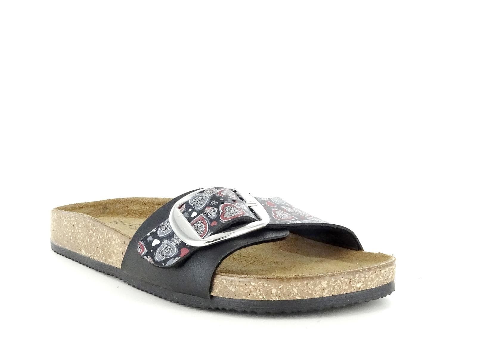 BIO COLOR`S 257A21030S CIABATTA DONNA in Infradito e ciabatte da spiaggia 3A Moda Mare Sport - Bellaria Igea Marina, commercioVirtuoso.it