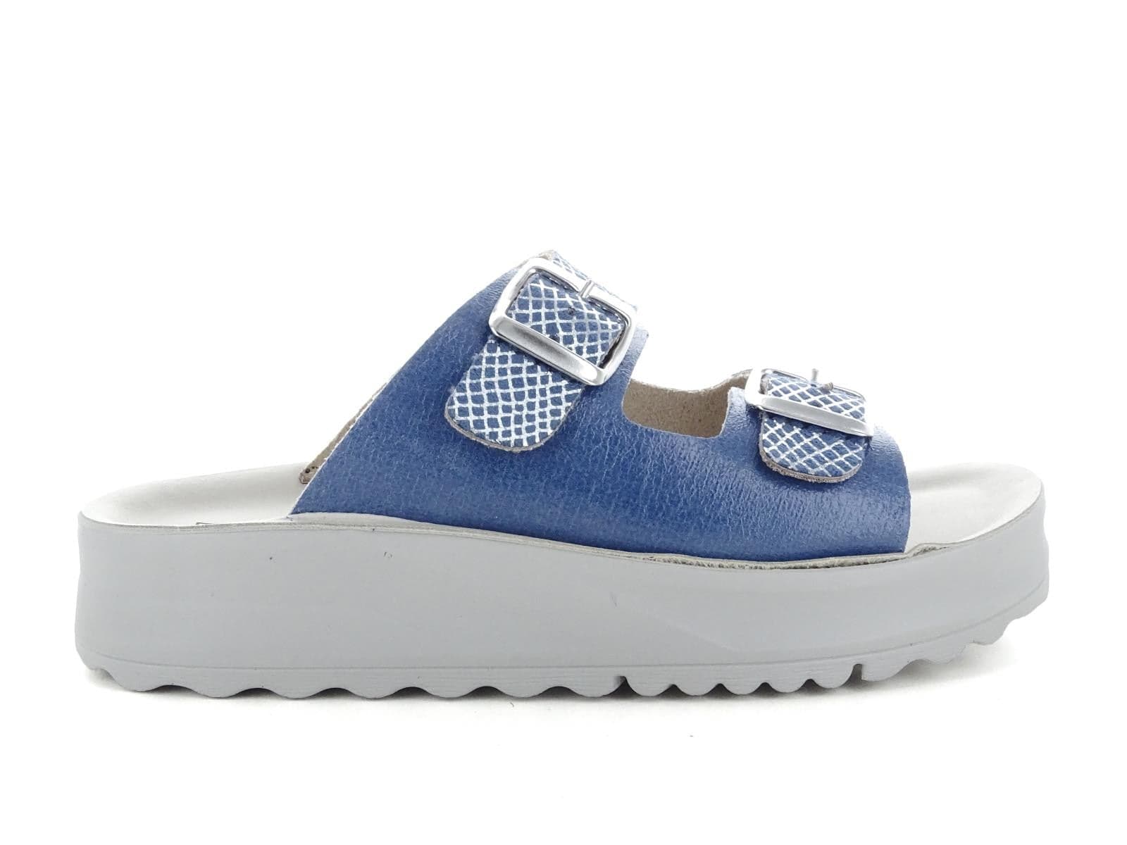 BIO COLOR`S 392A206S CIABATTA DONNA in Infradito e ciabatte da spiaggia 3A Moda Mare Sport - Bellaria Igea Marina, commercioVirtuoso.it