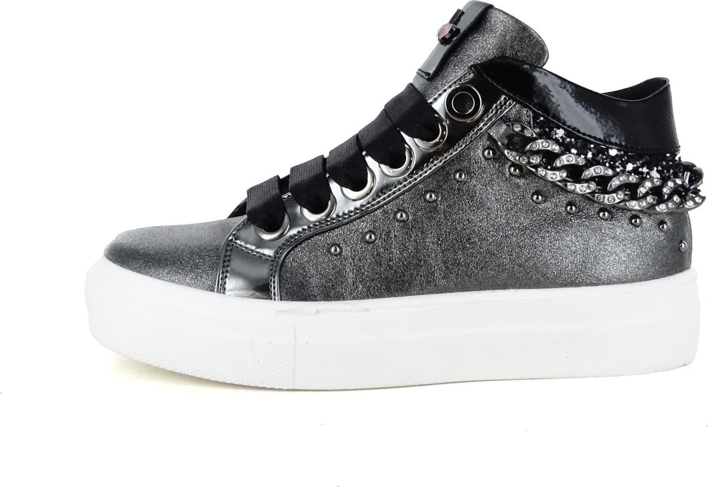 ASSO AG17502 SNEAKERS BIMBA E RAGAZZA in Sneaker casual 3A Moda Mare Sport - Bellaria Igea Marina, commercioVirtuoso.it