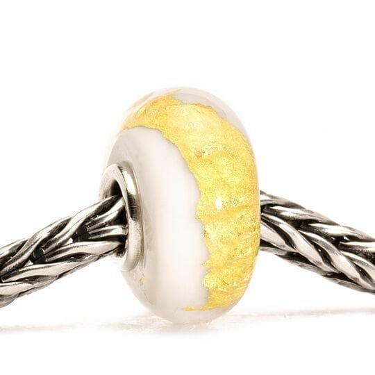 Trollbeads - Chakra Corona in Bead Charm Alba Gioielli - Casoria, commercioVirtuoso.it