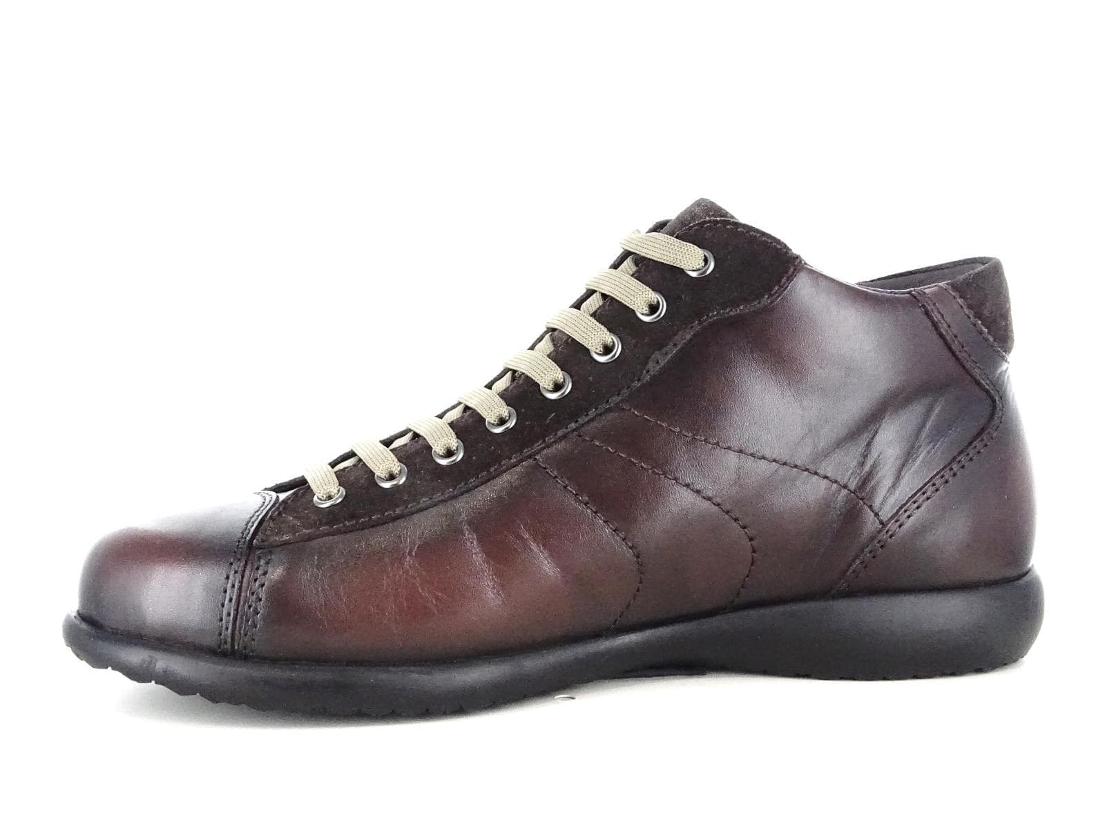 BSL 4737 STRINGATA UOMO in Scarpe stringate basse 3A Moda Mare Sport - Bellaria Igea Marina, commercioVirtuoso.it