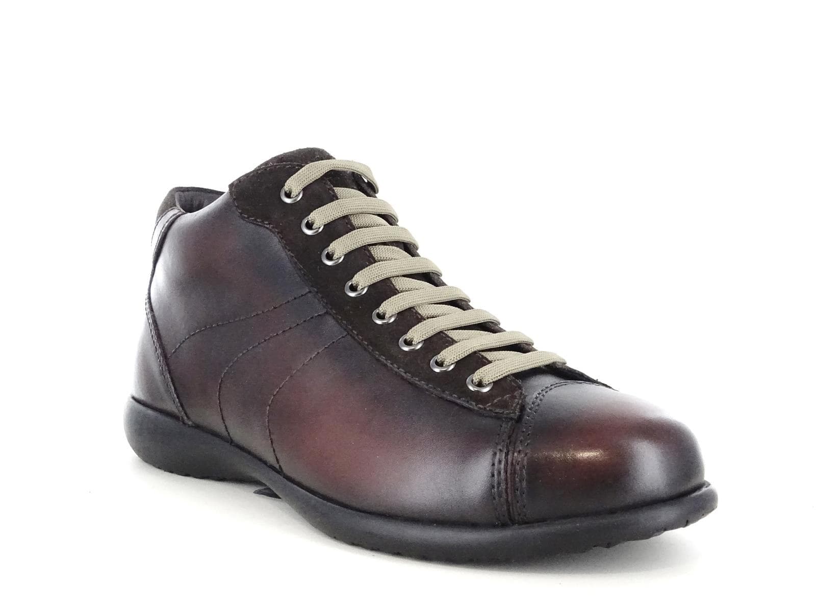 BSL 4737 STRINGATA UOMO in Scarpe stringate basse 3A Moda Mare Sport - Bellaria Igea Marina, commercioVirtuoso.it