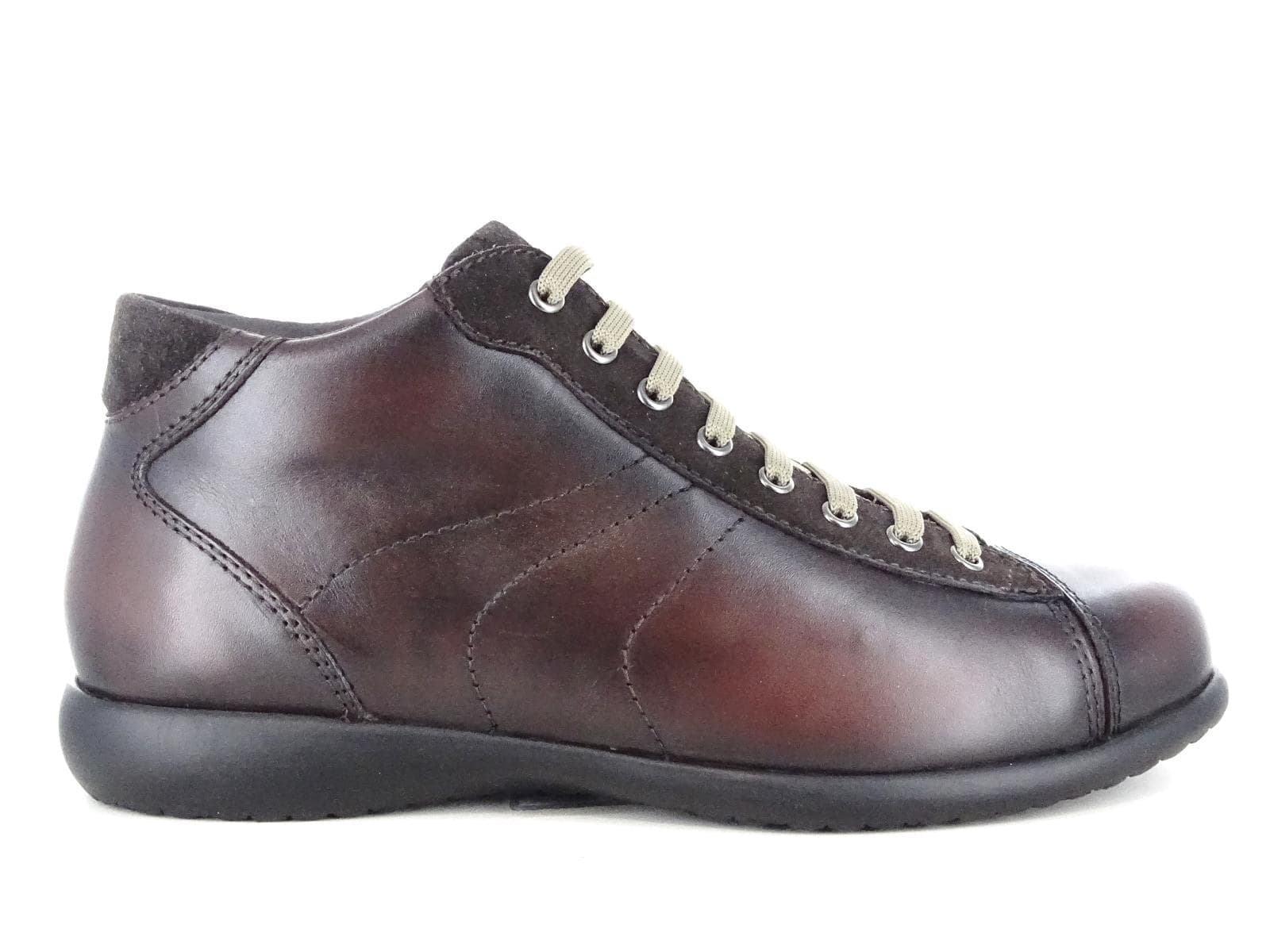 BSL 4737 STRINGATA UOMO in Scarpe stringate basse 3A Moda Mare Sport - Bellaria Igea Marina, commercioVirtuoso.it