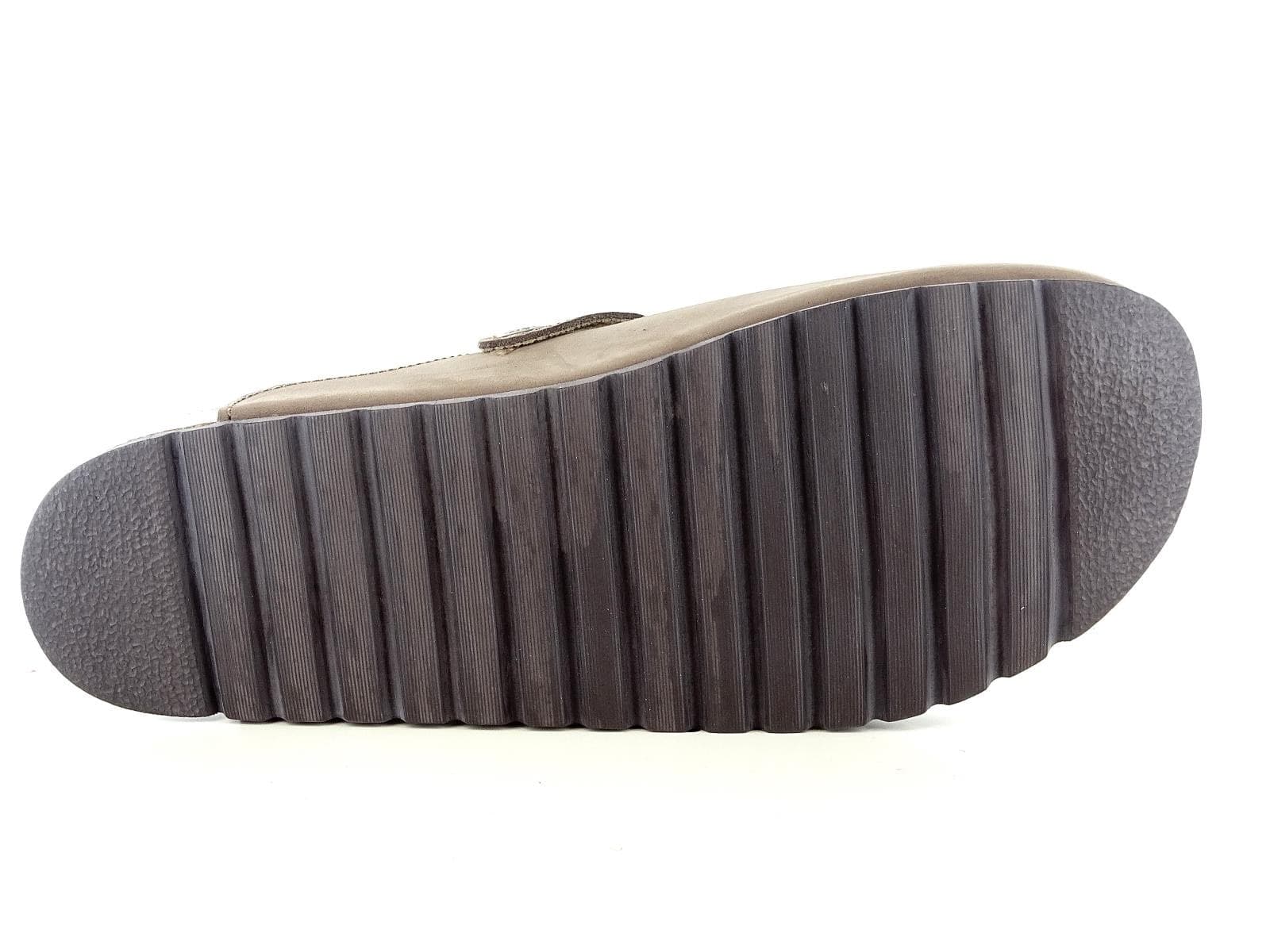 CALF Bioline 1900 CIABATTA UOMO in Zoccoli e sabot 3A Moda Mare Sport - Bellaria Igea Marina, commercioVirtuoso.it