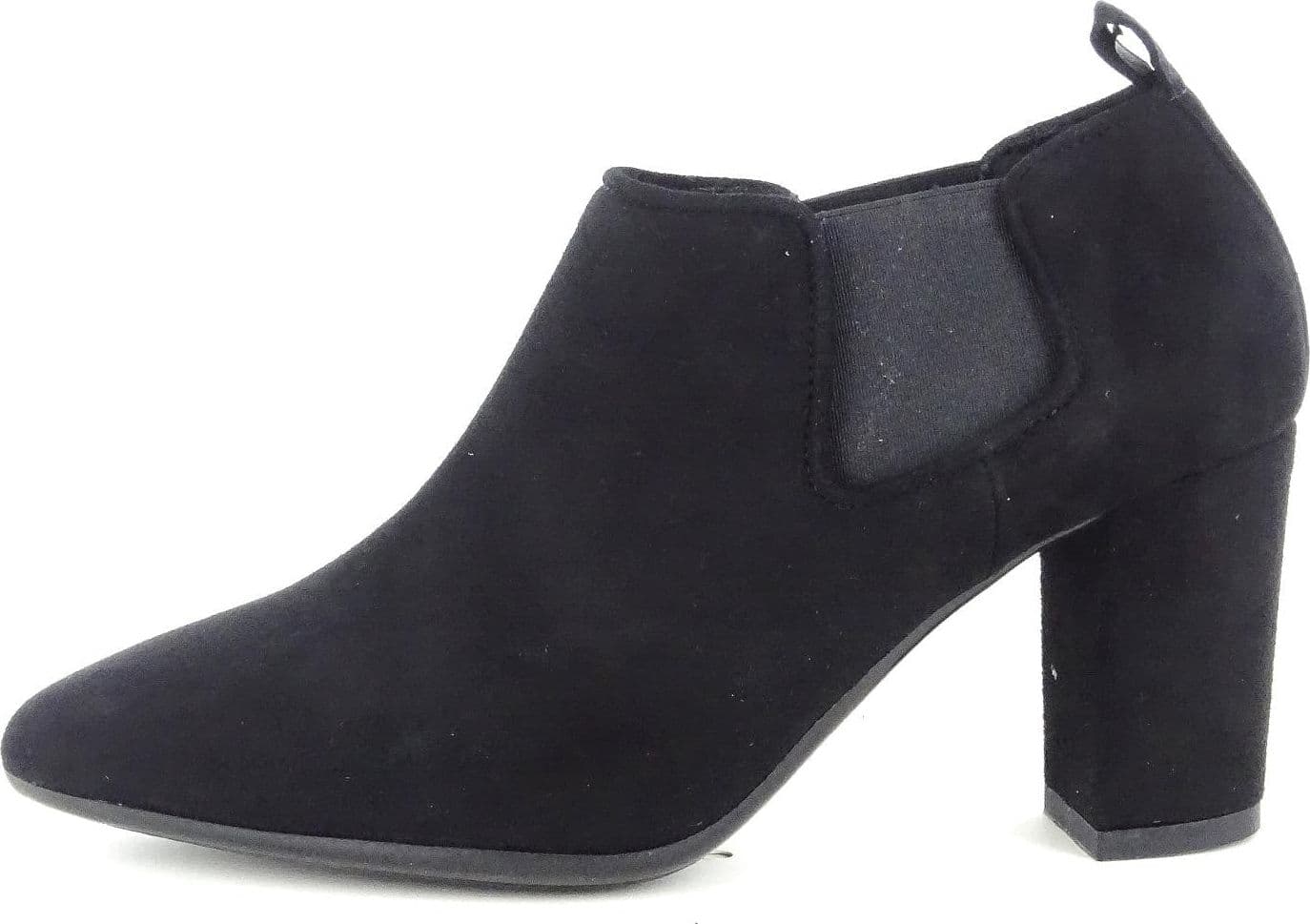 CONFORT 1362 DECOLETTE DONNA in Scarpe col tacco 3A Moda Mare Sport - Bellaria Igea Marina, commercioVirtuoso.it