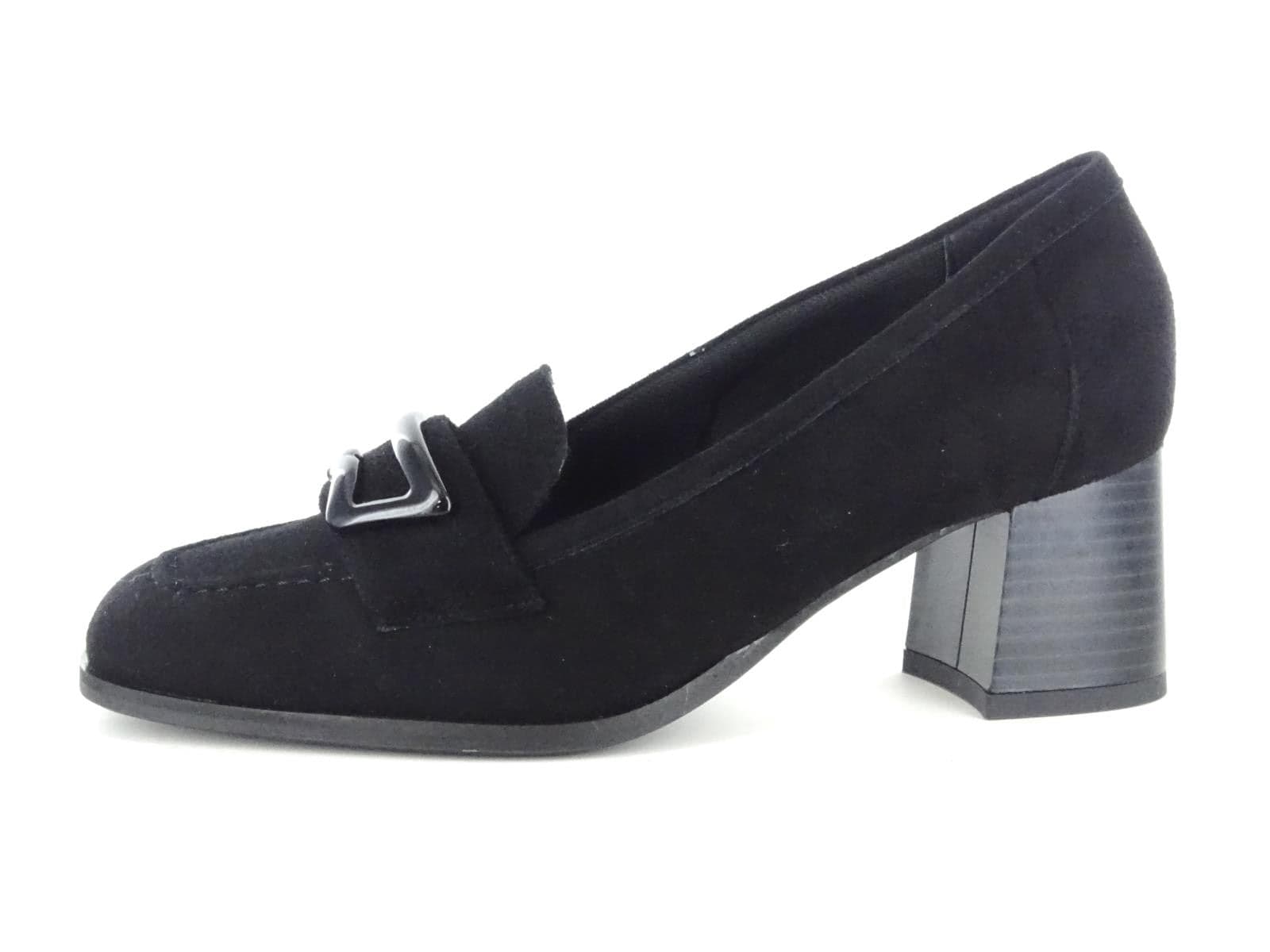 CONFORT 1593 DECOLETTE DONNA in Scarpe col tacco 3A Moda Mare Sport - Bellaria Igea Marina, commercioVirtuoso.it