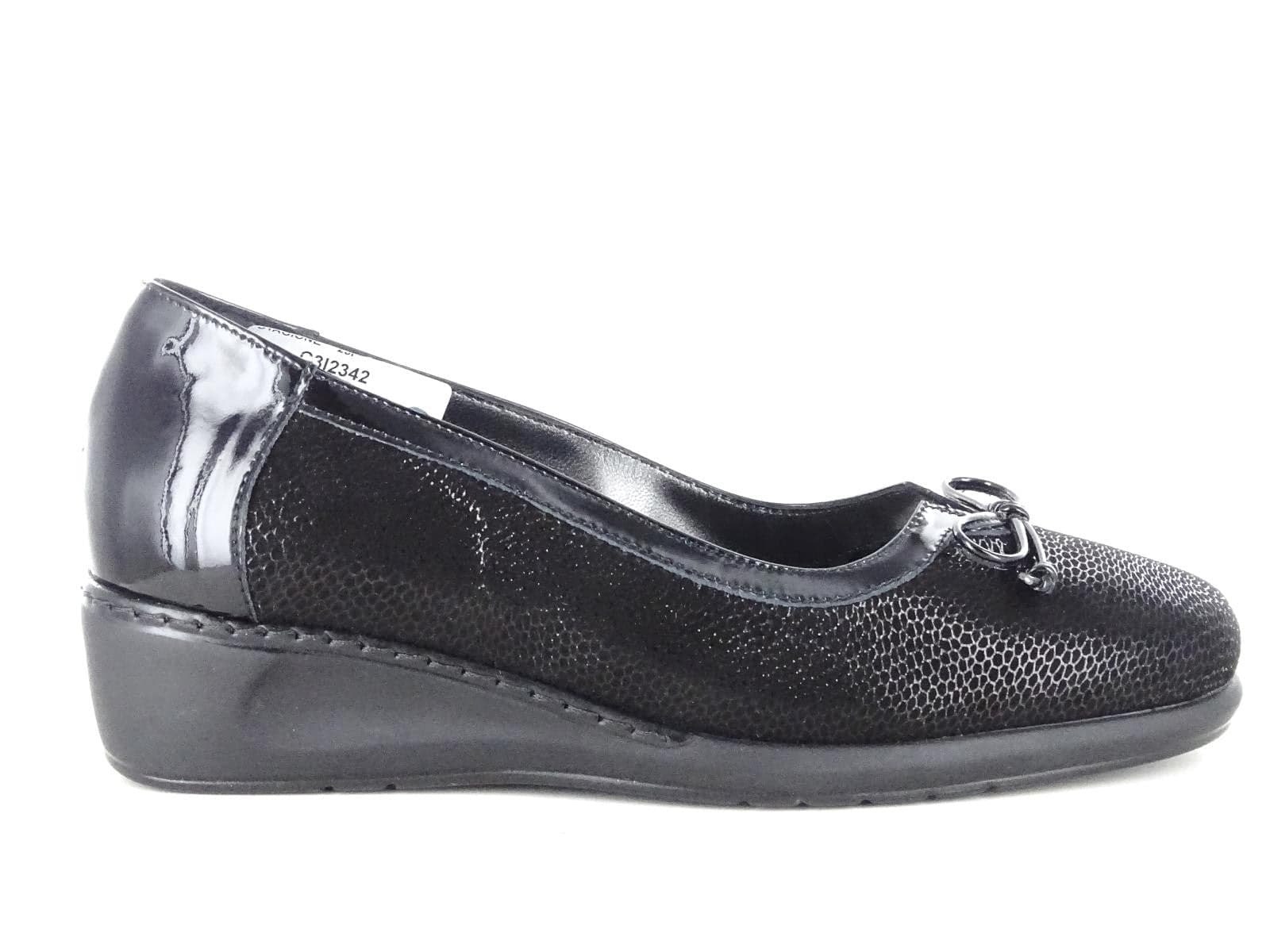 CONFORT 2342 DECOLETTE DONNA in Scarpe col tacco 3A Moda Mare Sport - Bellaria Igea Marina, commercioVirtuoso.it