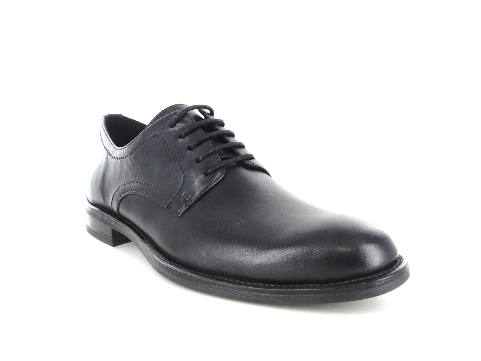 BSL 1165 STRINGATA UOMO in Scarpe stringate basse 3A Moda Mare Sport - Bellaria Igea Marina, commercioVirtuoso.it
