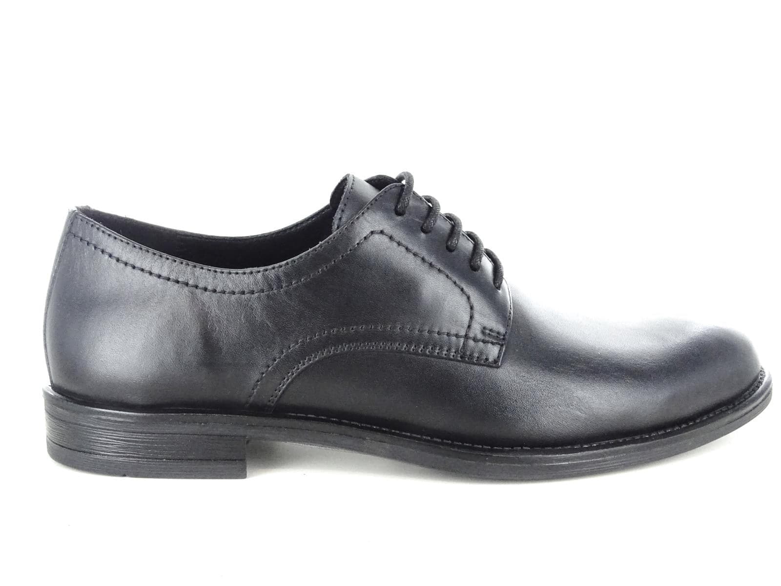 BSL 1165 STRINGATA UOMO in Scarpe stringate basse 3A Moda Mare Sport - Bellaria Igea Marina, commercioVirtuoso.it