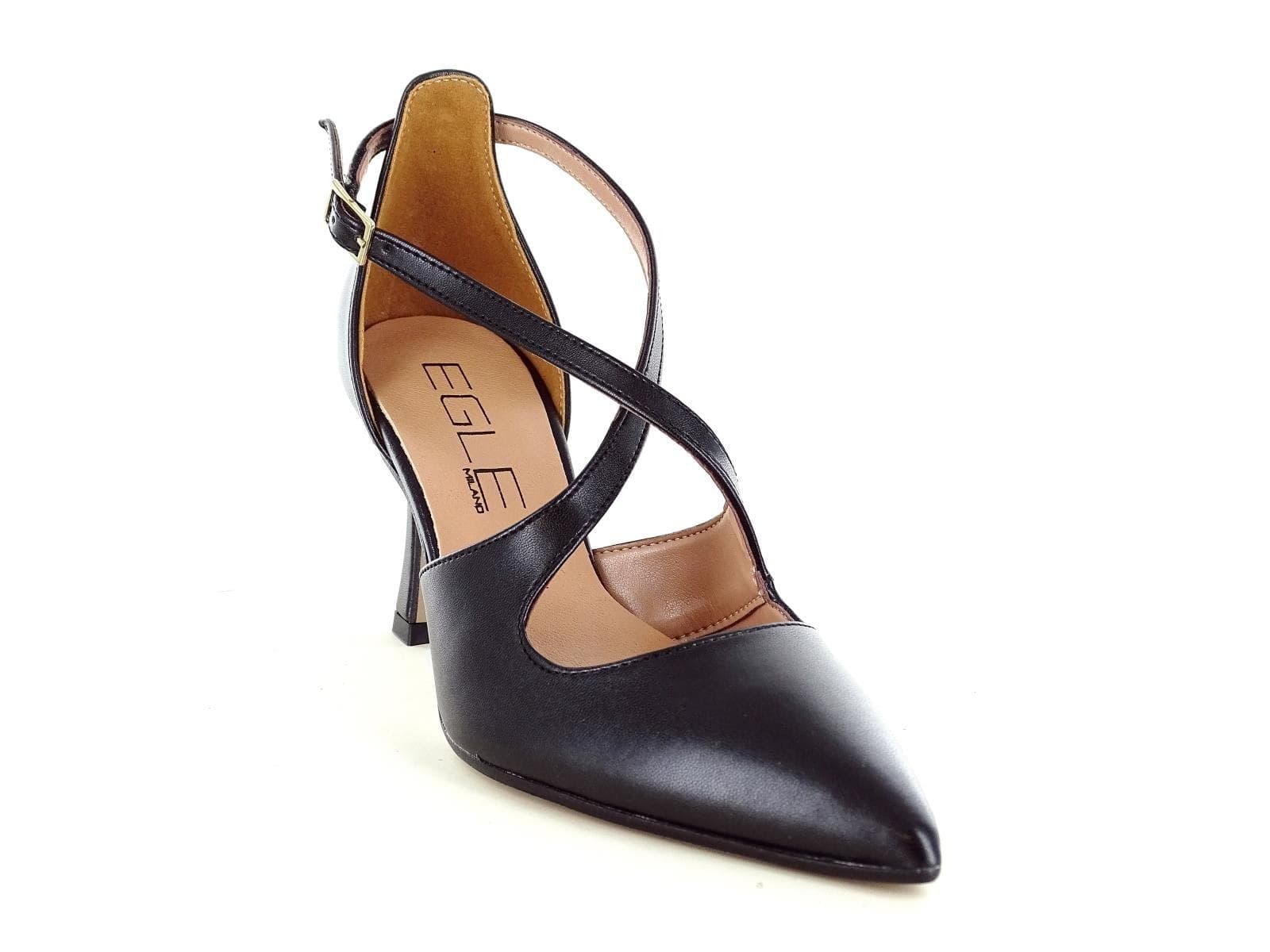 EGLE A78VIT DECOLETTE DONNA in Scarpe col tacco 3A Moda Mare Sport - Bellaria Igea Marina, commercioVirtuoso.it