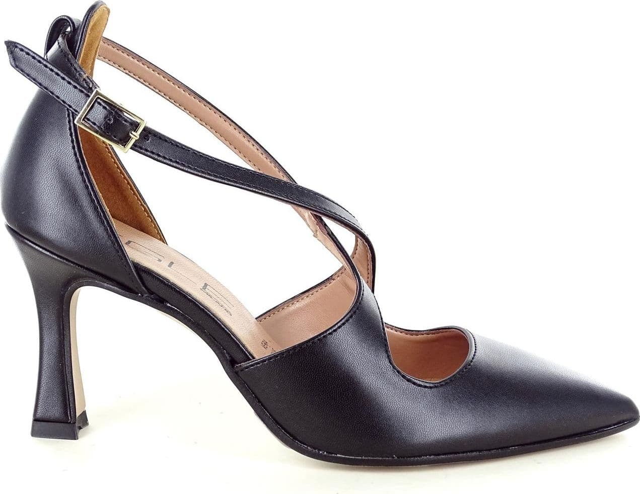 EGLE A78VIT DECOLETTE DONNA in Scarpe col tacco 3A Moda Mare Sport - Bellaria Igea Marina, commercioVirtuoso.it