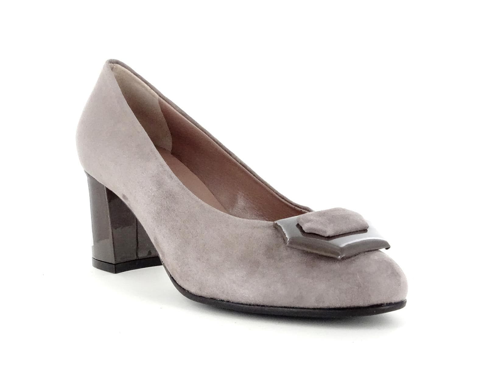 CONFORT 1504 DECOLETTE DONNA in Scarpe col tacco 3A Moda Mare Sport - Bellaria Igea Marina, commercioVirtuoso.it