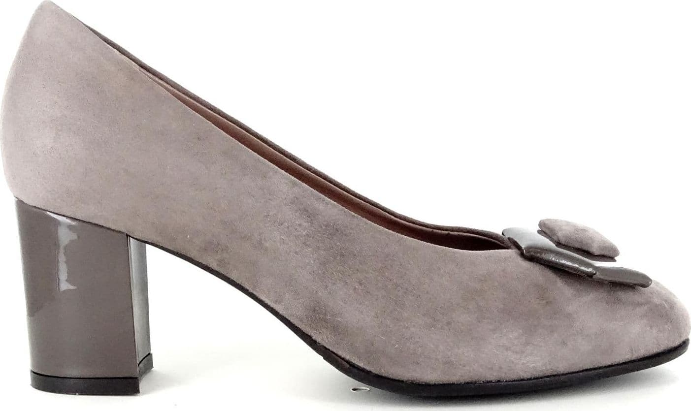 CONFORT 1504 DECOLETTE DONNA in Scarpe col tacco 3A Moda Mare Sport - Bellaria Igea Marina, commercioVirtuoso.it