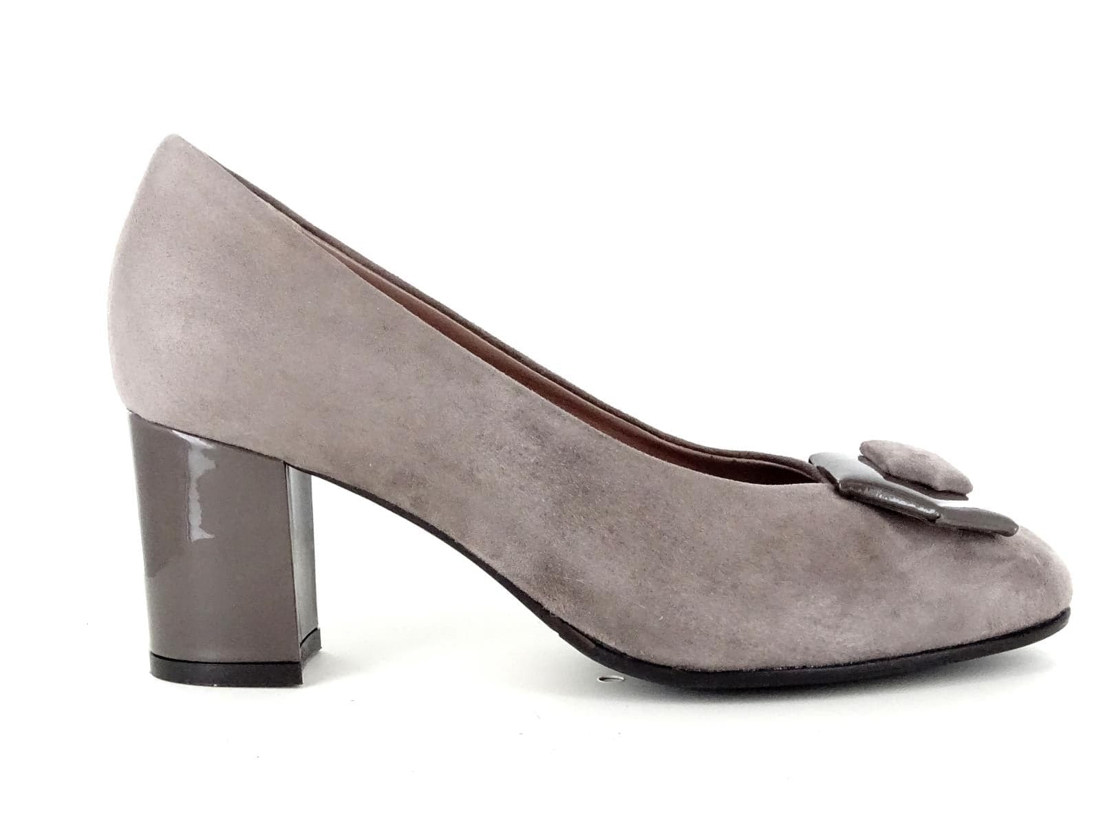 CONFORT 1504 DECOLETTE DONNA in Scarpe col tacco 3A Moda Mare Sport - Bellaria Igea Marina, commercioVirtuoso.it