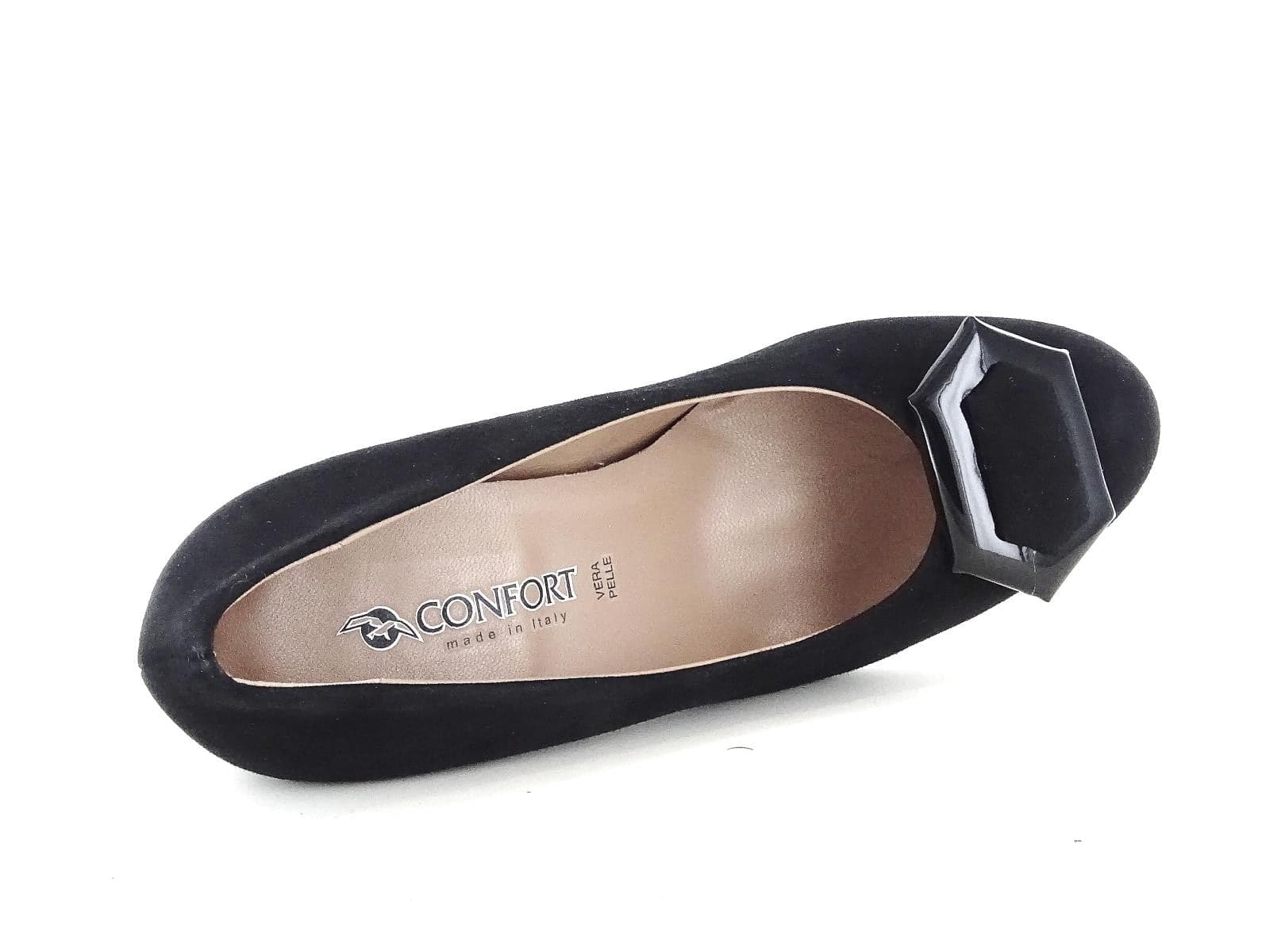 CONFORT 1504 DECOLETTE DONNA in Scarpe col tacco 3A Moda Mare Sport - Bellaria Igea Marina, commercioVirtuoso.it