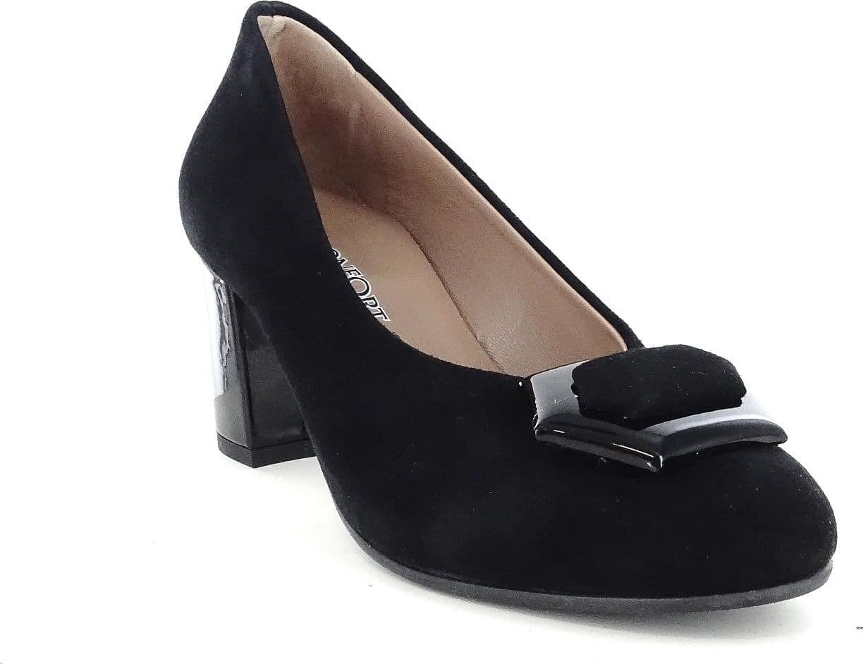 CONFORT 1504 DECOLETTE DONNA in Scarpe col tacco 3A Moda Mare Sport - Bellaria Igea Marina, commercioVirtuoso.it