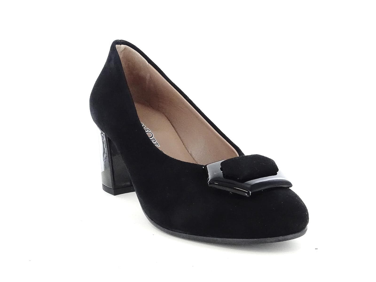 CONFORT 1504 DECOLETTE DONNA in Scarpe col tacco 3A Moda Mare Sport - Bellaria Igea Marina, commercioVirtuoso.it