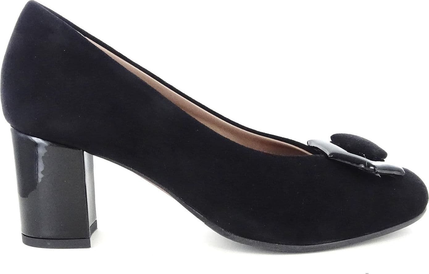 CONFORT 1504 DECOLETTE DONNA in Scarpe col tacco 3A Moda Mare Sport - Bellaria Igea Marina, commercioVirtuoso.it