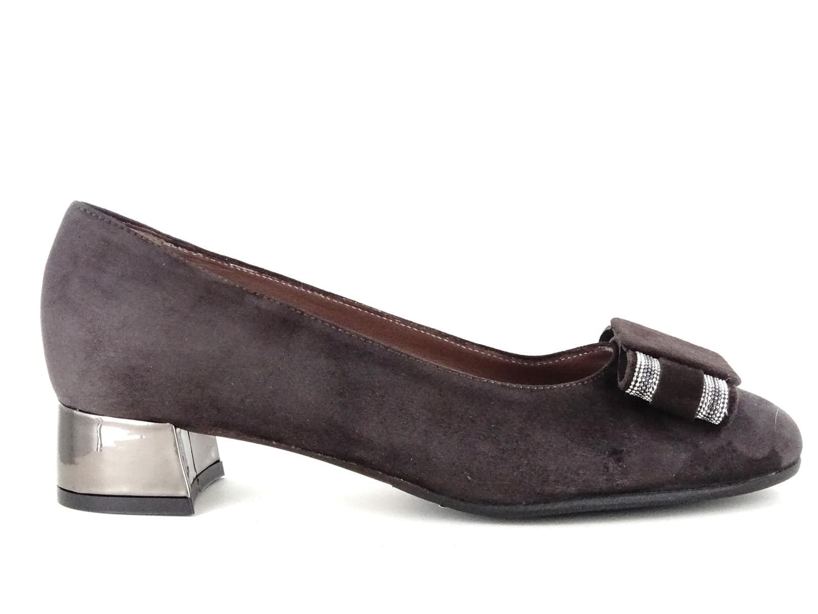 CONFORT 1509 DECOLETTE DONNA in Scarpe col tacco 3A Moda Mare Sport - Bellaria Igea Marina, commercioVirtuoso.it