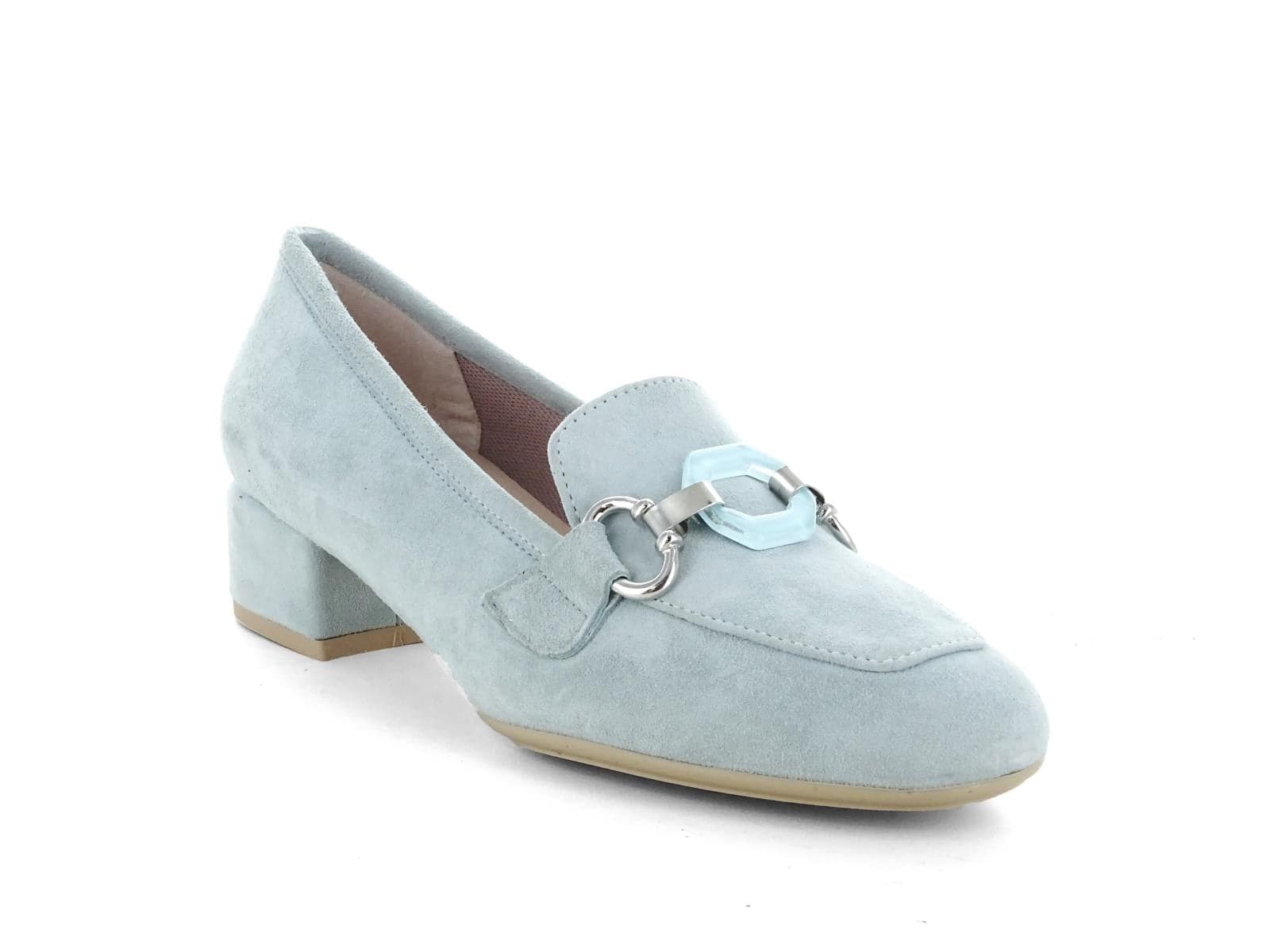 CONFORT 1540 MOCASSINO DONNA in Loafer e mocassini 3A Moda Mare Sport - Bellaria Igea Marina, commercioVirtuoso.it
